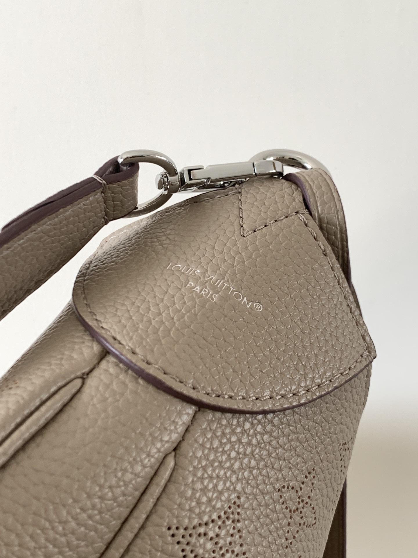 Louis Vuitton 变码芯片