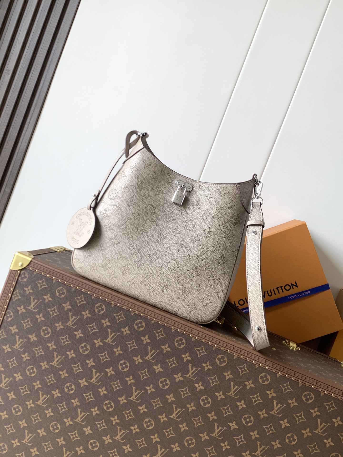 Louis Vuitton 变码芯片