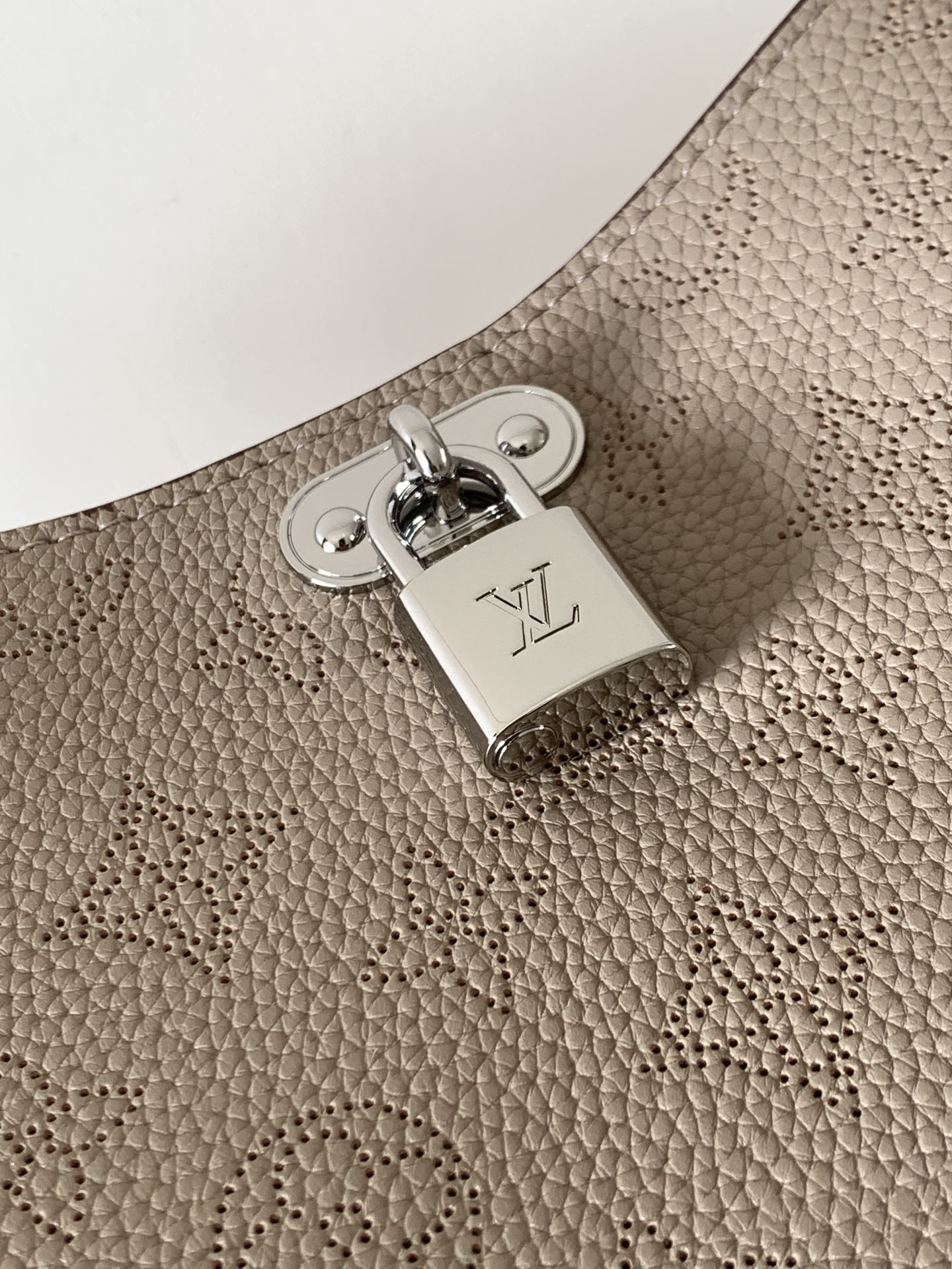 Louis Vuitton 变码芯片