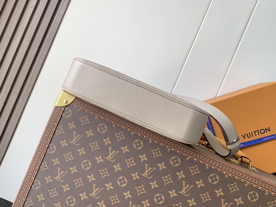 Louis Vuitton 变码芯片