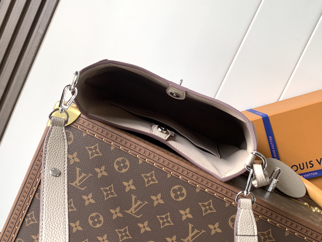 Louis Vuitton 变码芯片