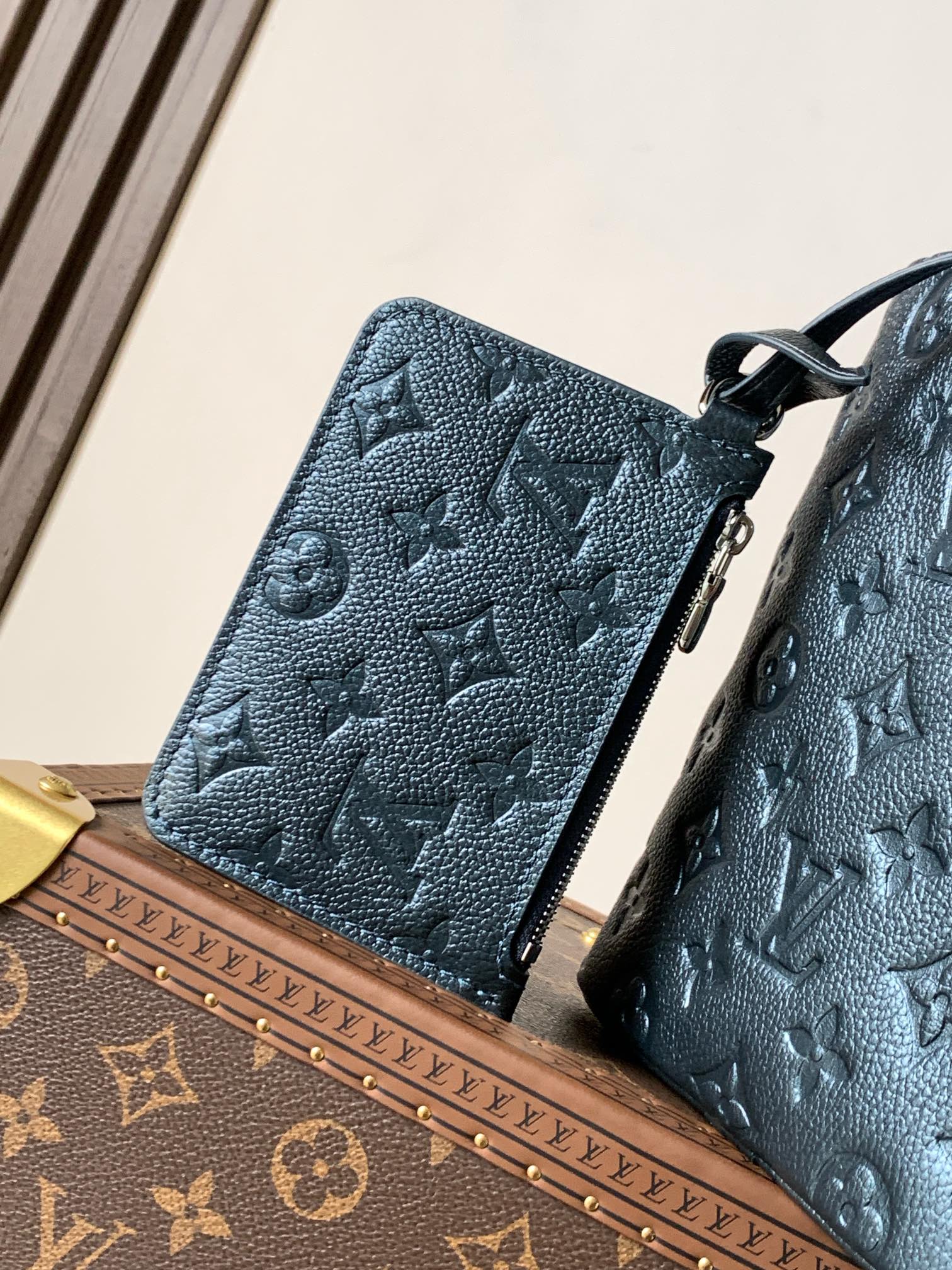 Louis Vuitton 变码芯片