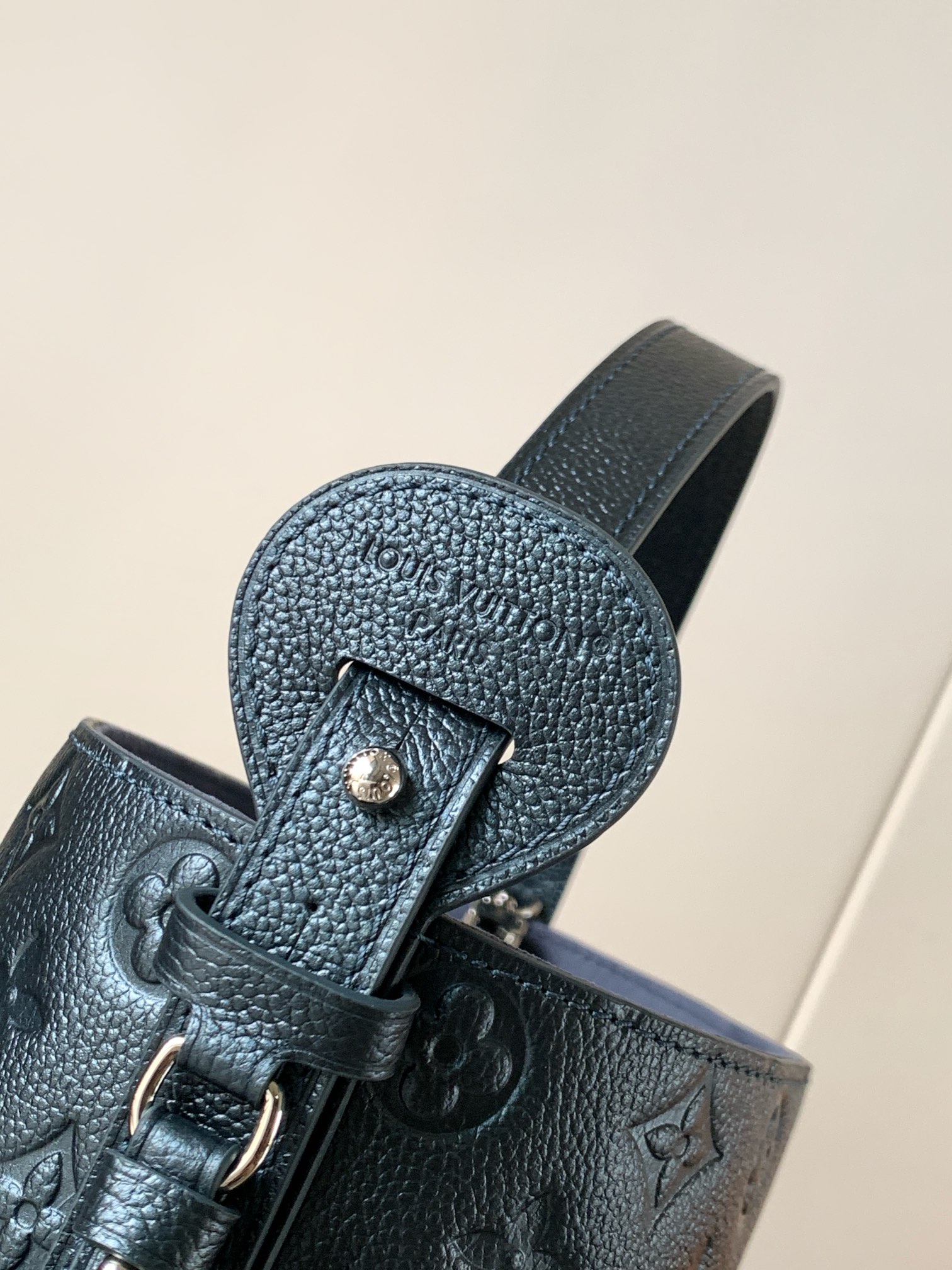 Louis Vuitton 变码芯片