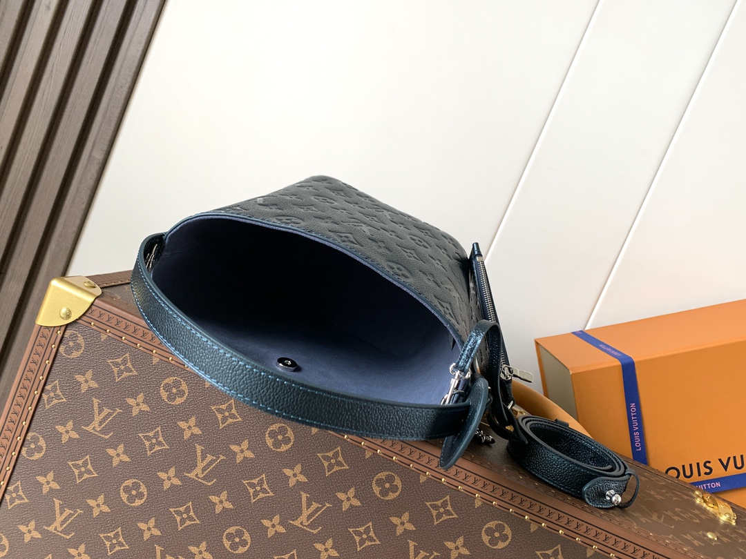 Louis Vuitton 变码芯片