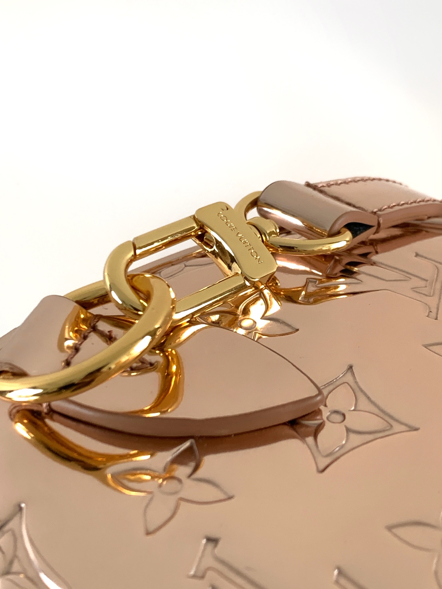 Louis Vuitton 变码芯片M26497