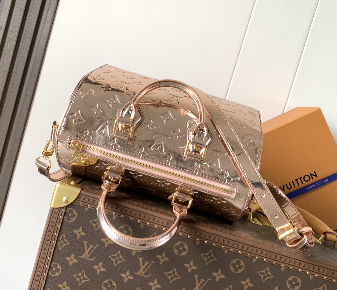 Louis Vuitton 变码芯片M26497