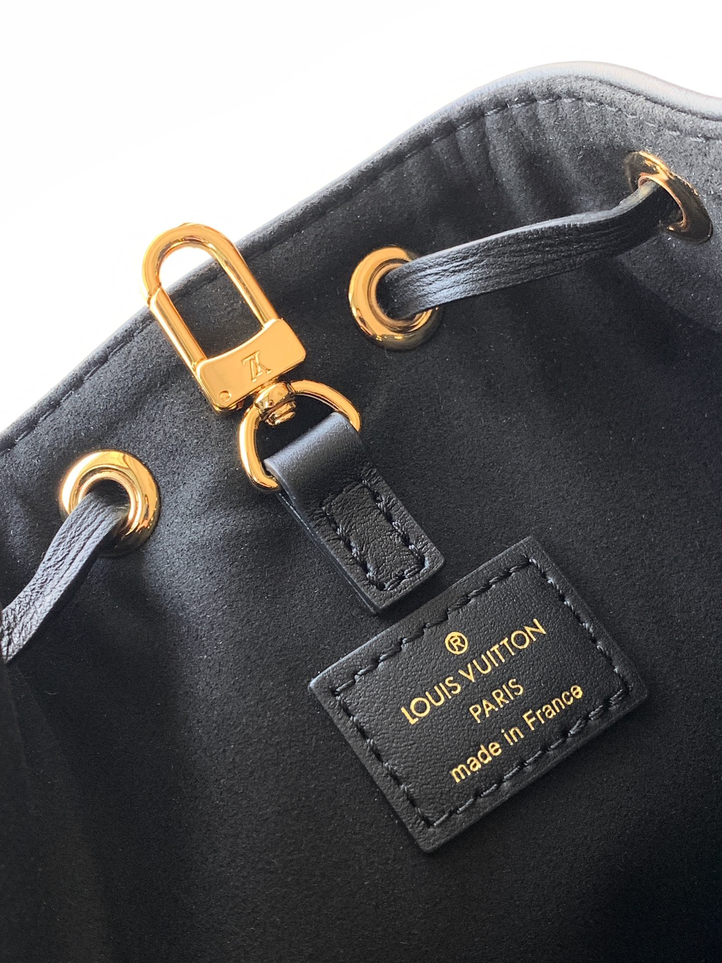 Louis Vuitton 可拆卸 LV Chunky 链条