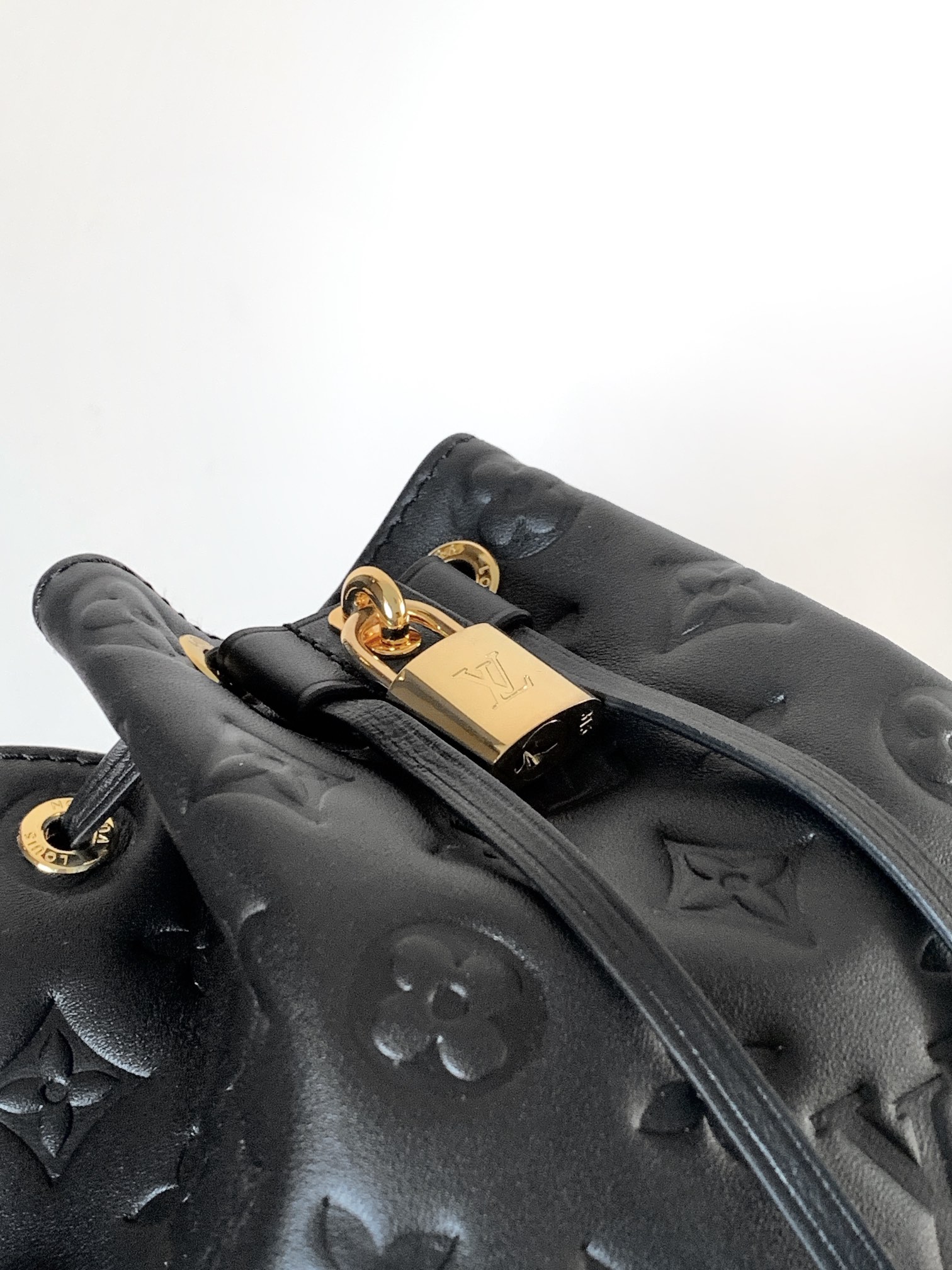 Louis Vuitton 可拆卸 LV Chunky 链条