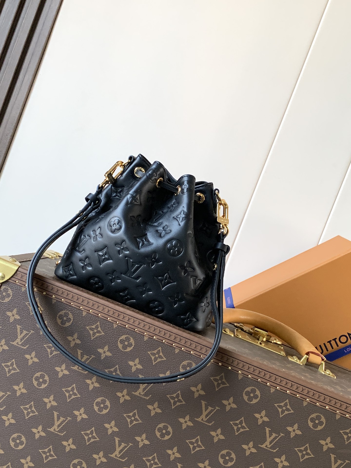Louis Vuitton 可拆卸 LV Chunky 链条