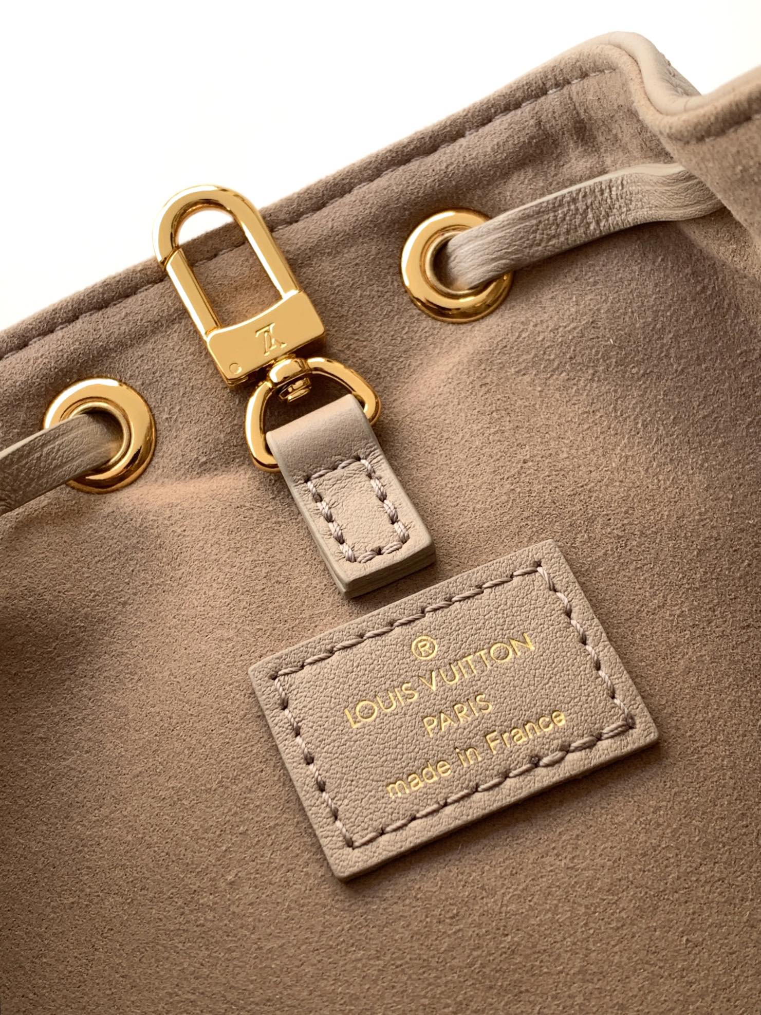 Louis Vuitton 可拆卸 LV Chunky 链条