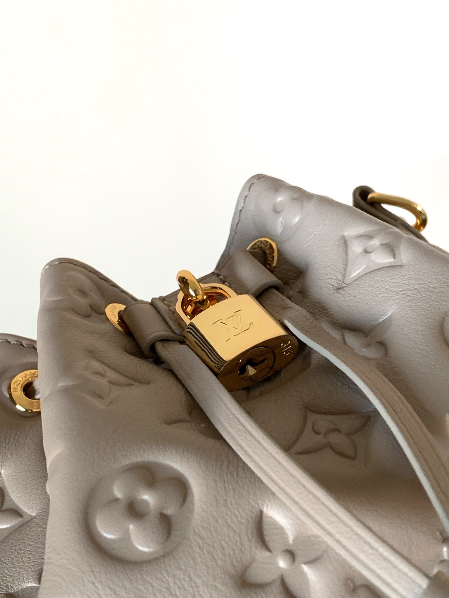 Louis Vuitton 可拆卸 LV Chunky 链条