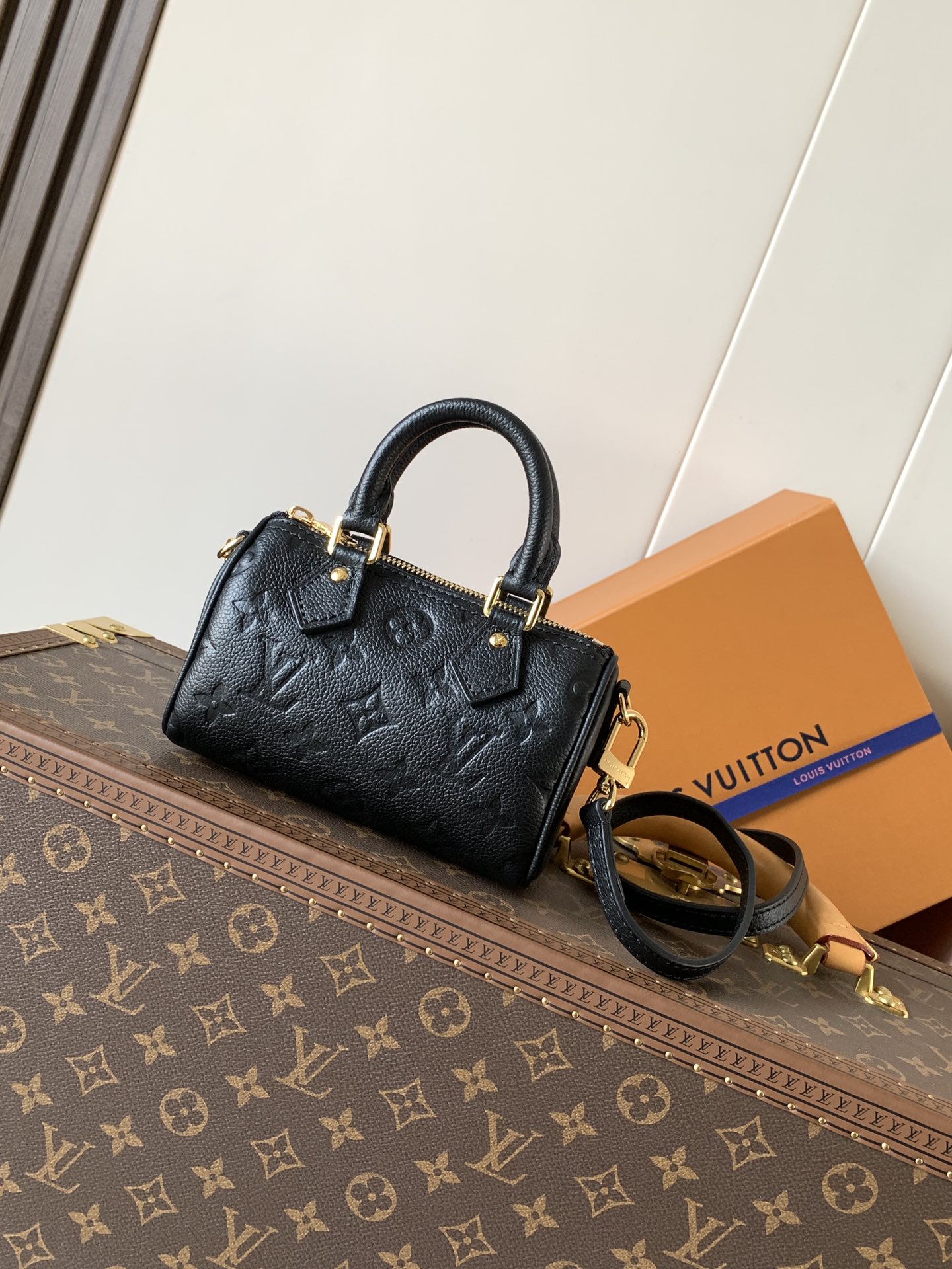 Louis Vuitton 变码芯片