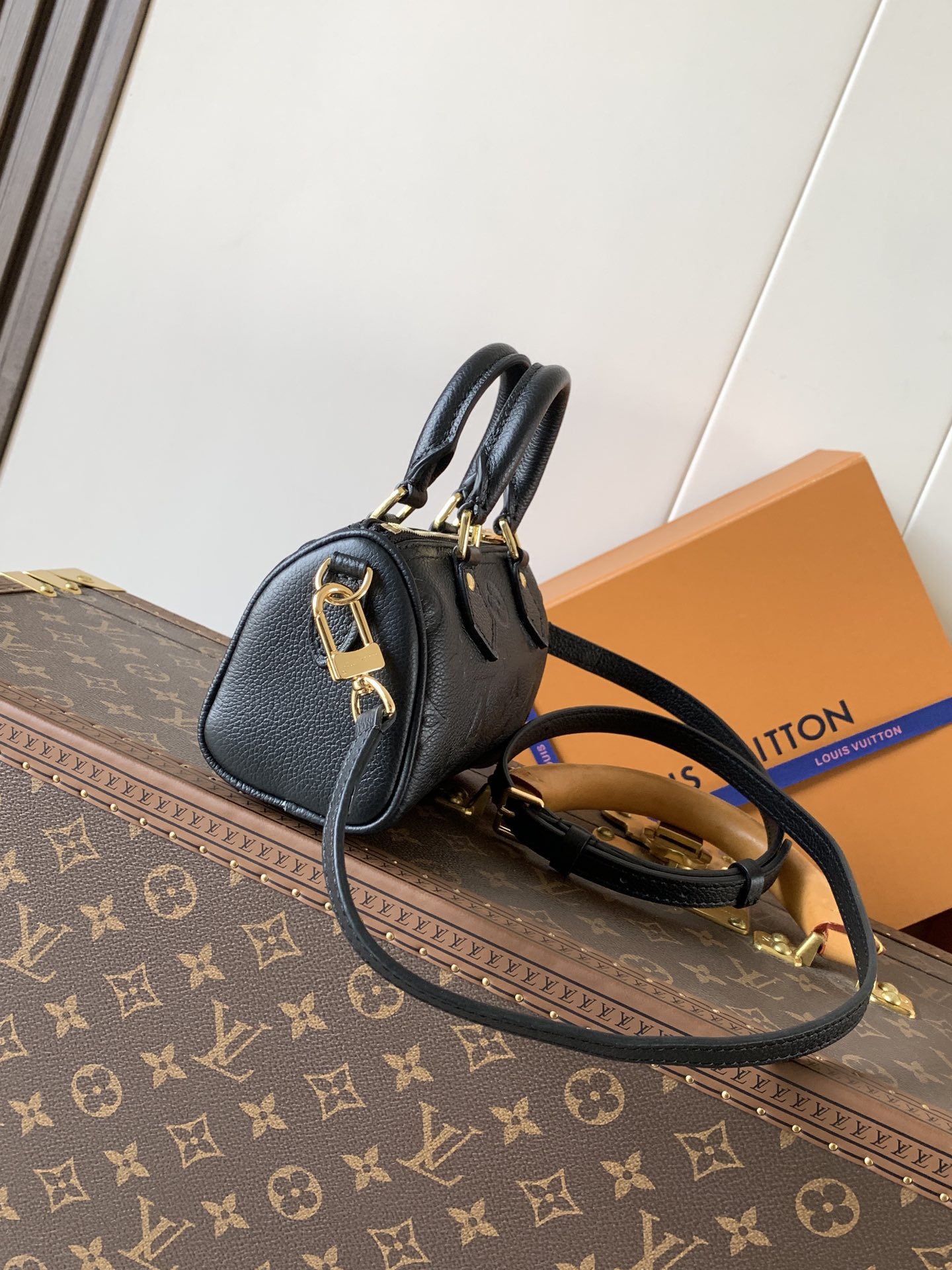 Louis Vuitton 变码芯片