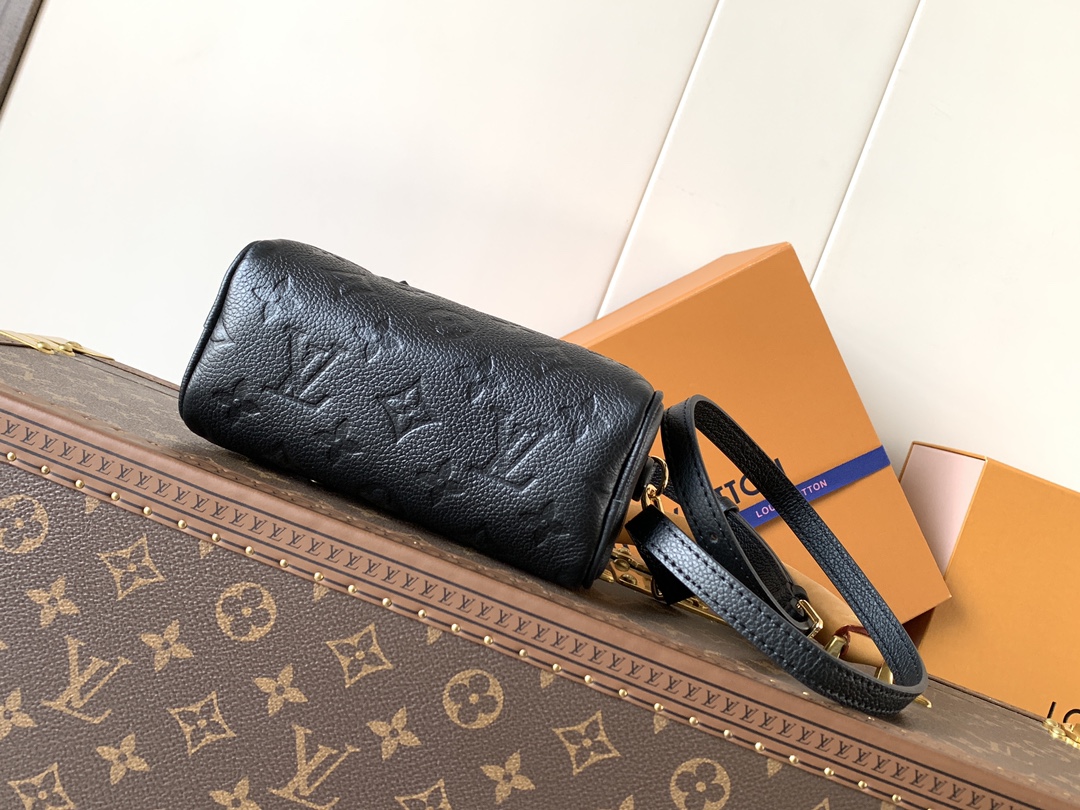 Louis Vuitton 变码芯片