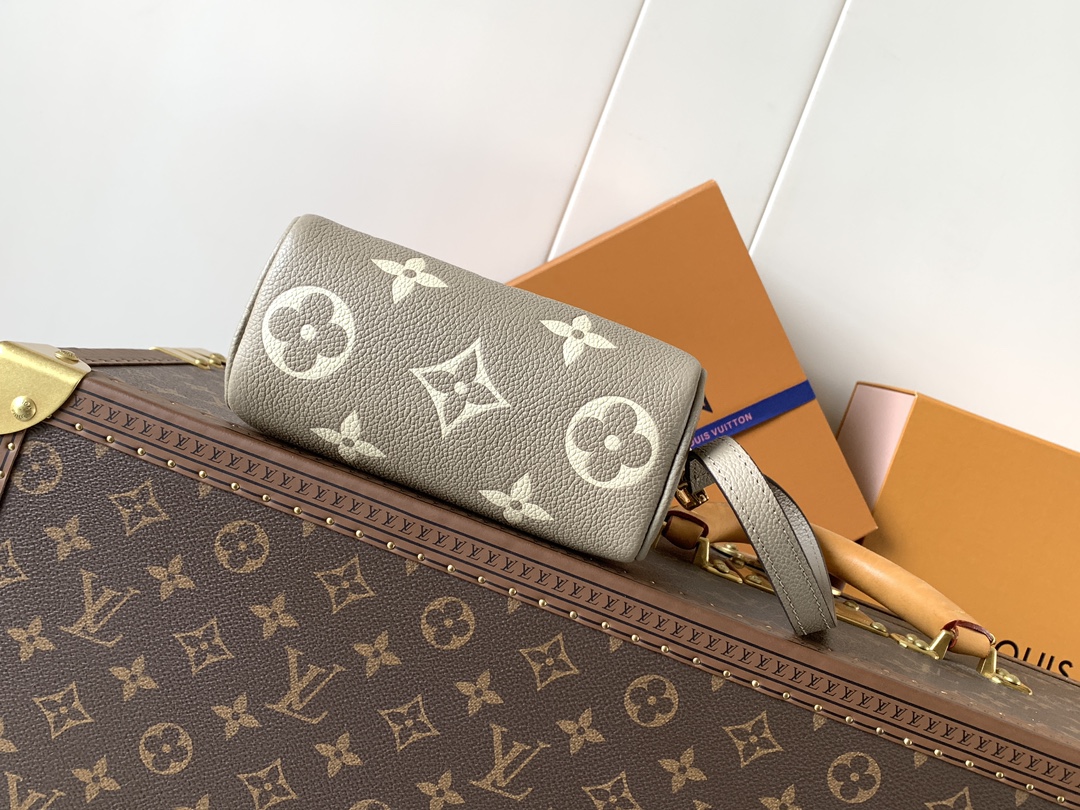 Louis Vuitton 变码芯片