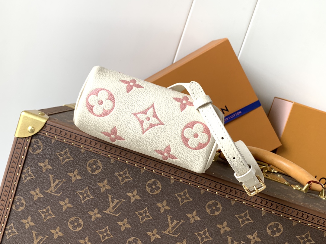 Louis Vuitton 变码芯片