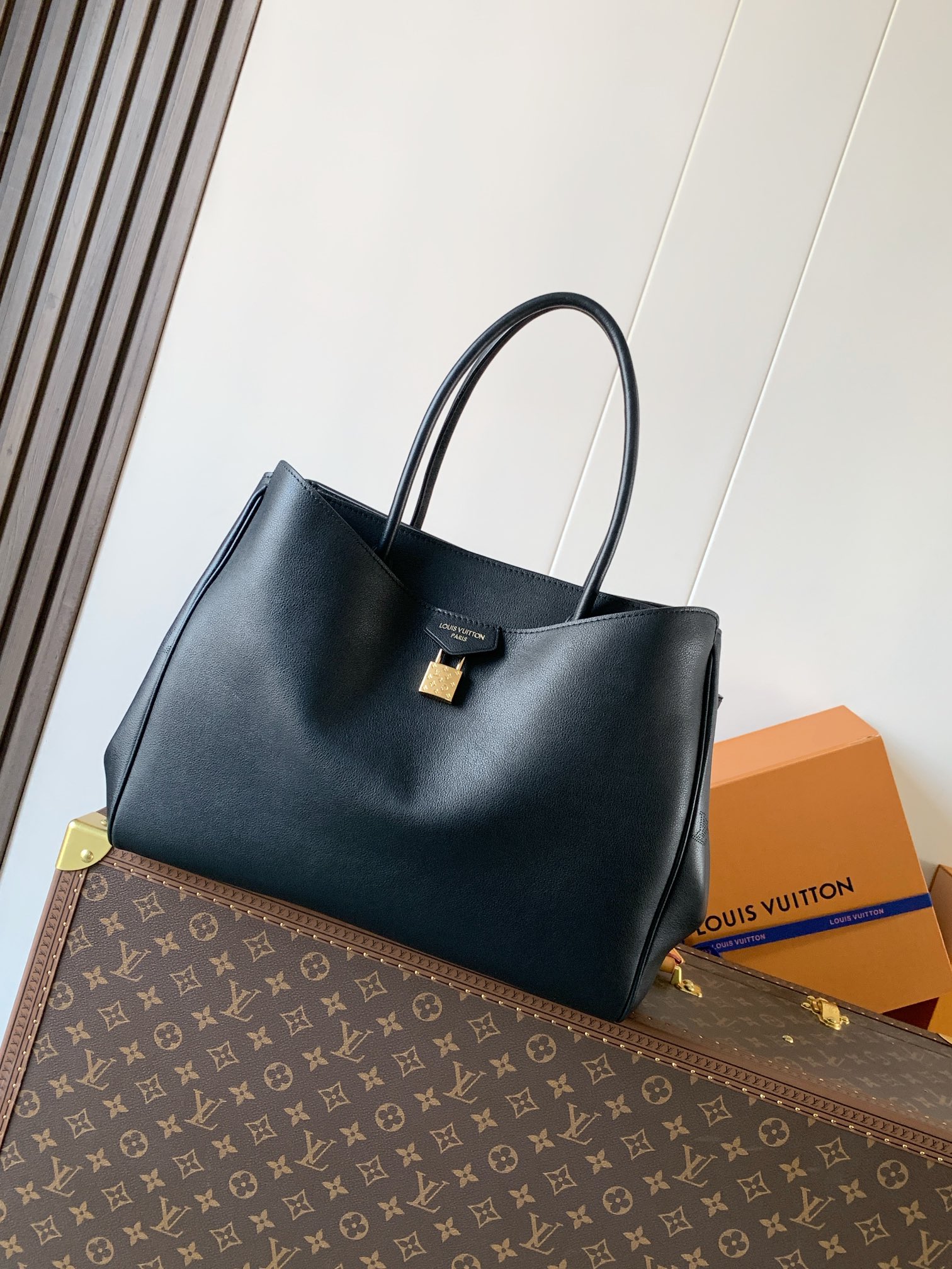 Louis Vuitton 变码芯片