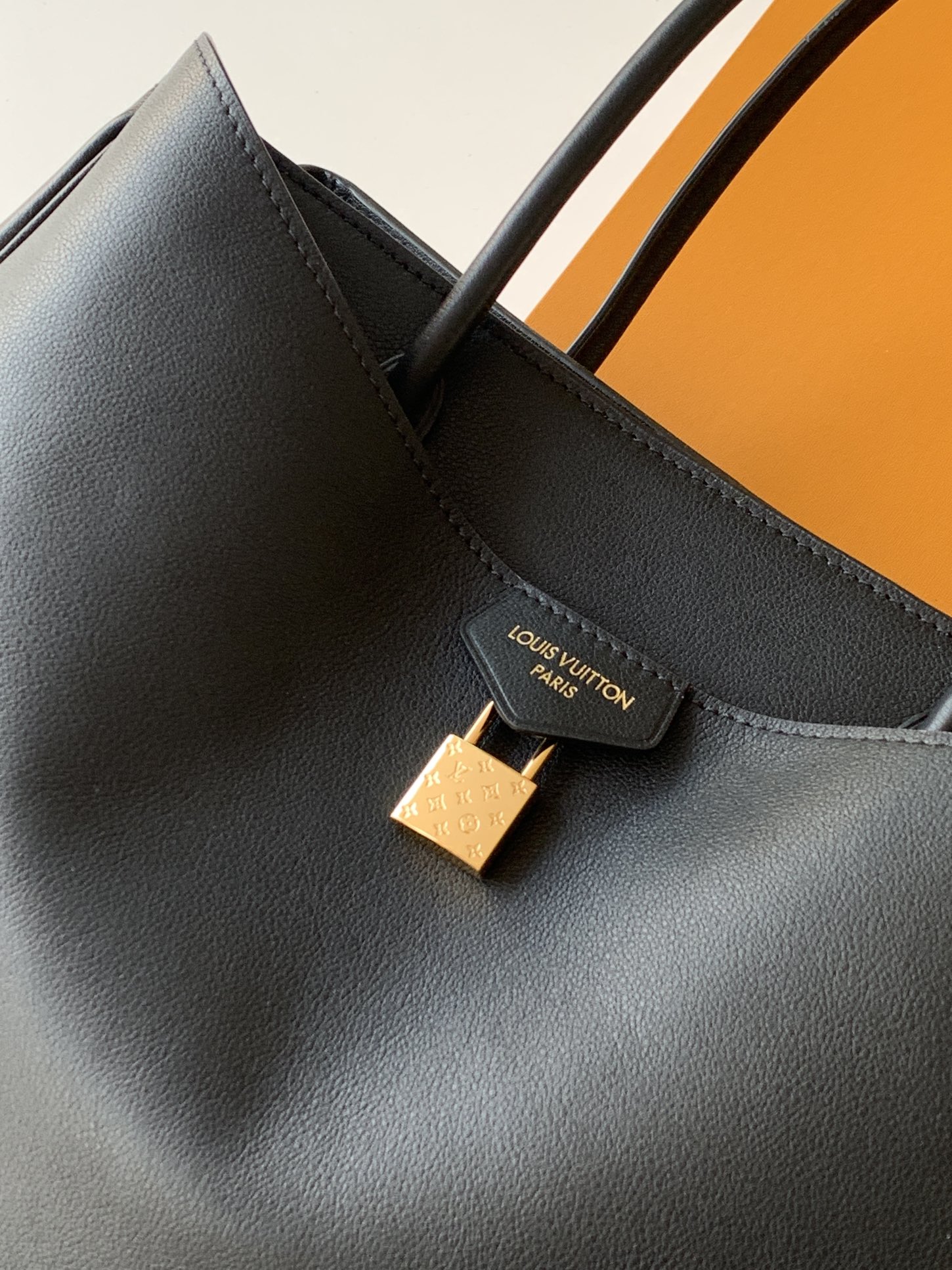 Louis Vuitton 变码芯片