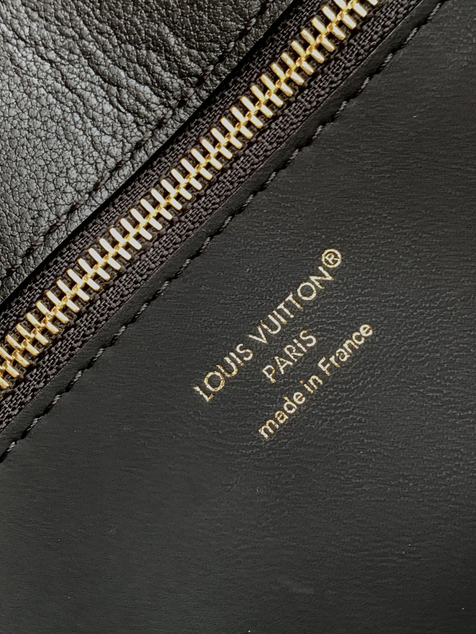 Louis Vuitton 变码芯片