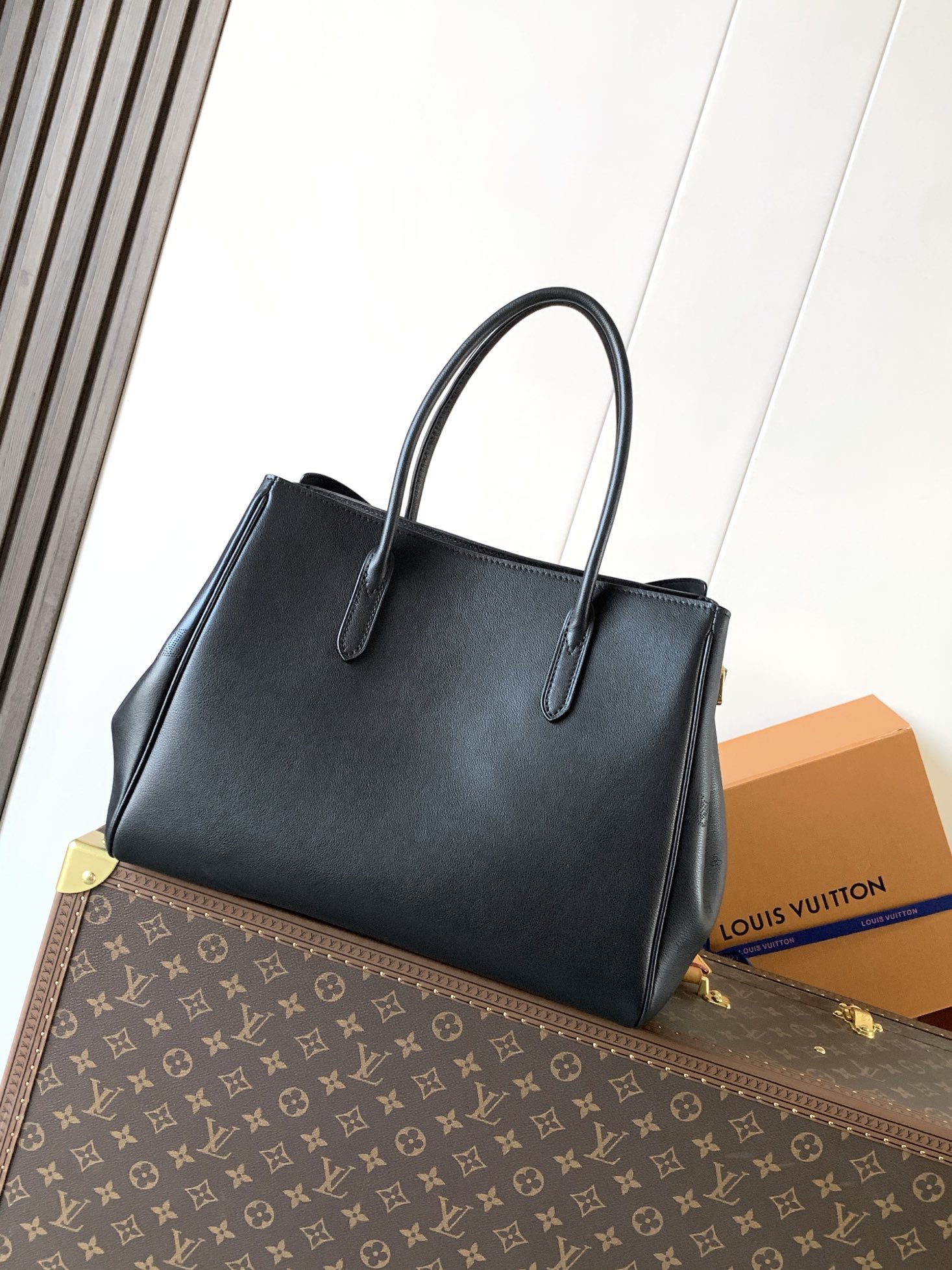 Louis Vuitton 变码芯片