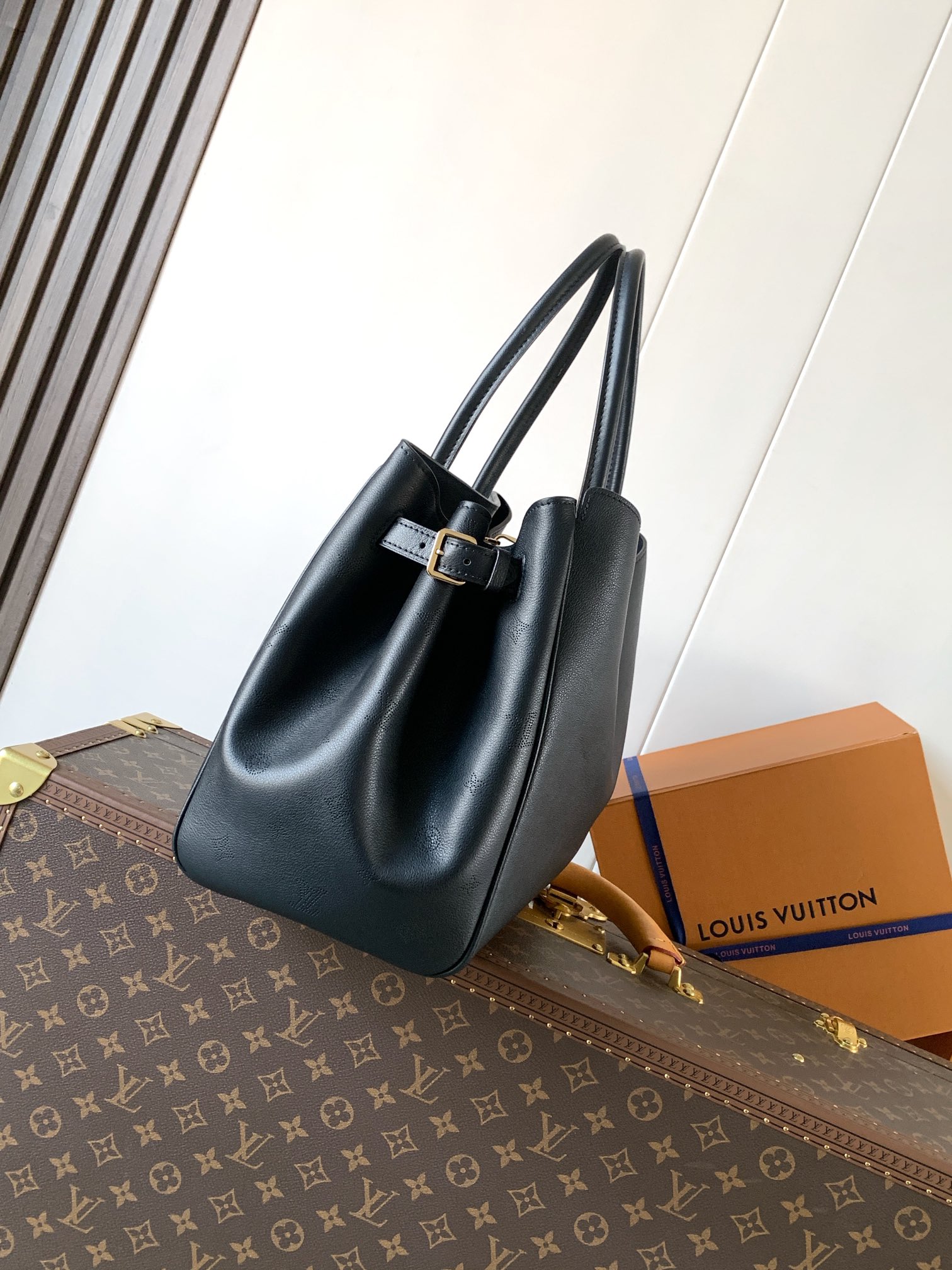 Louis Vuitton 变码芯片