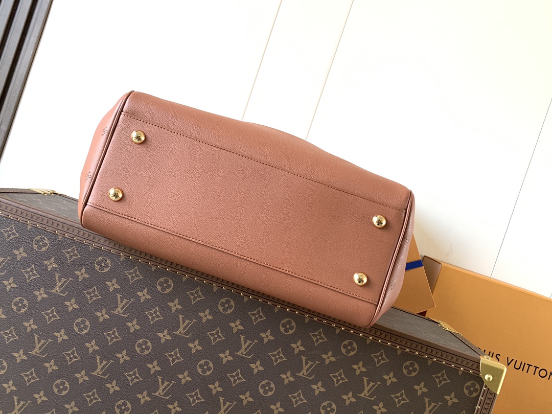 Louis Vuitton 变码芯片