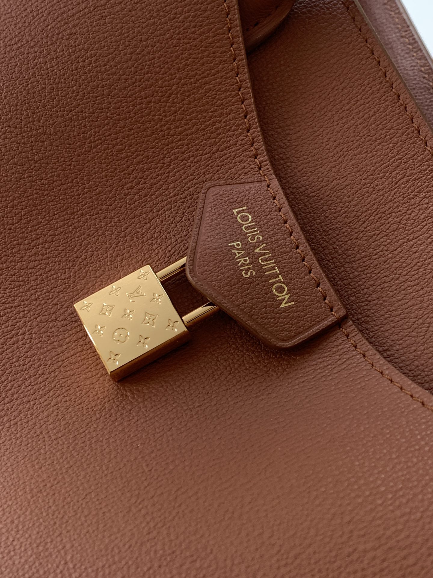Louis Vuitton 变码芯片