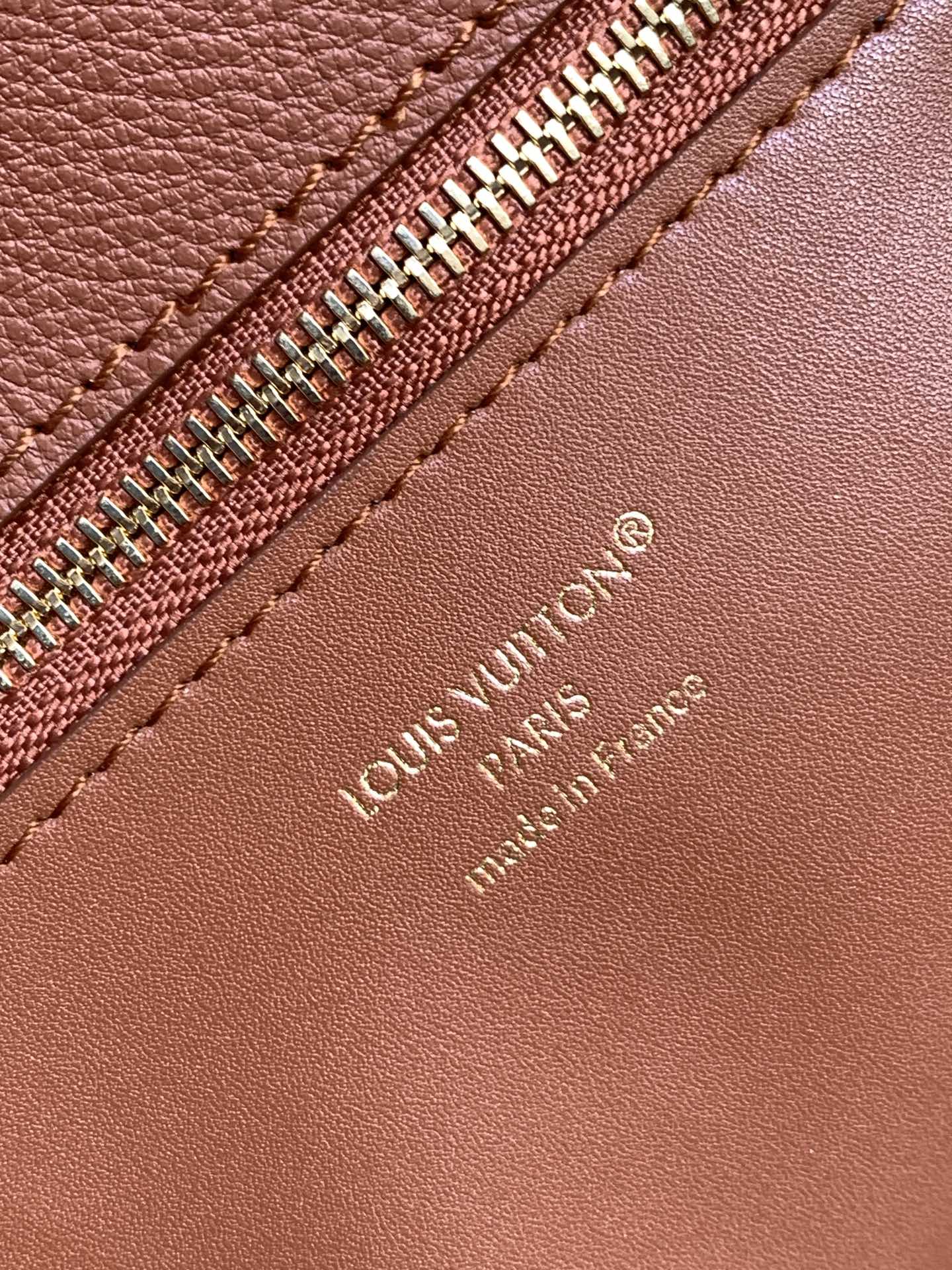 Louis Vuitton 变码芯片