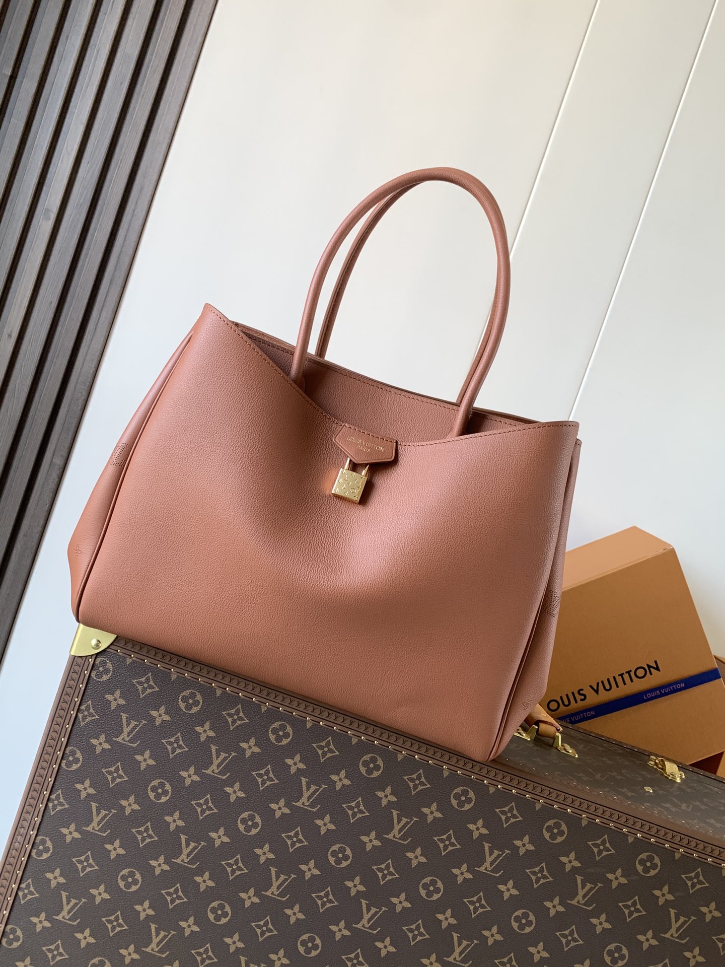 Louis Vuitton 变码芯片