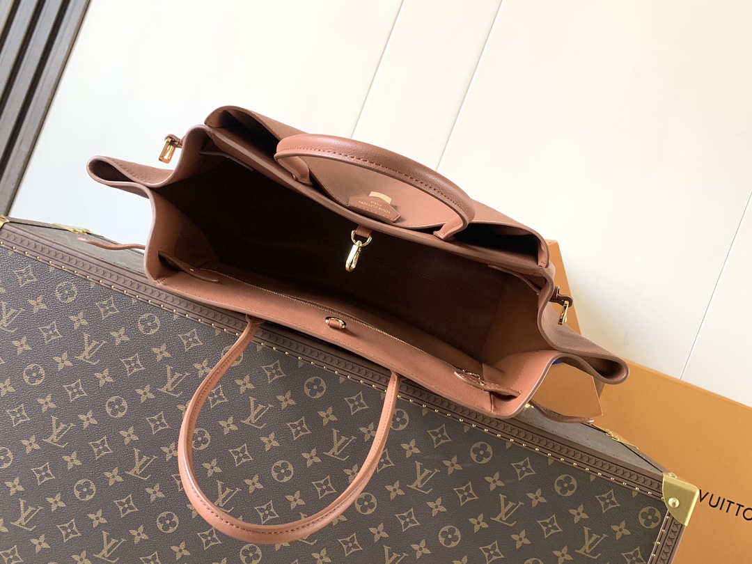 Louis Vuitton 变码芯片