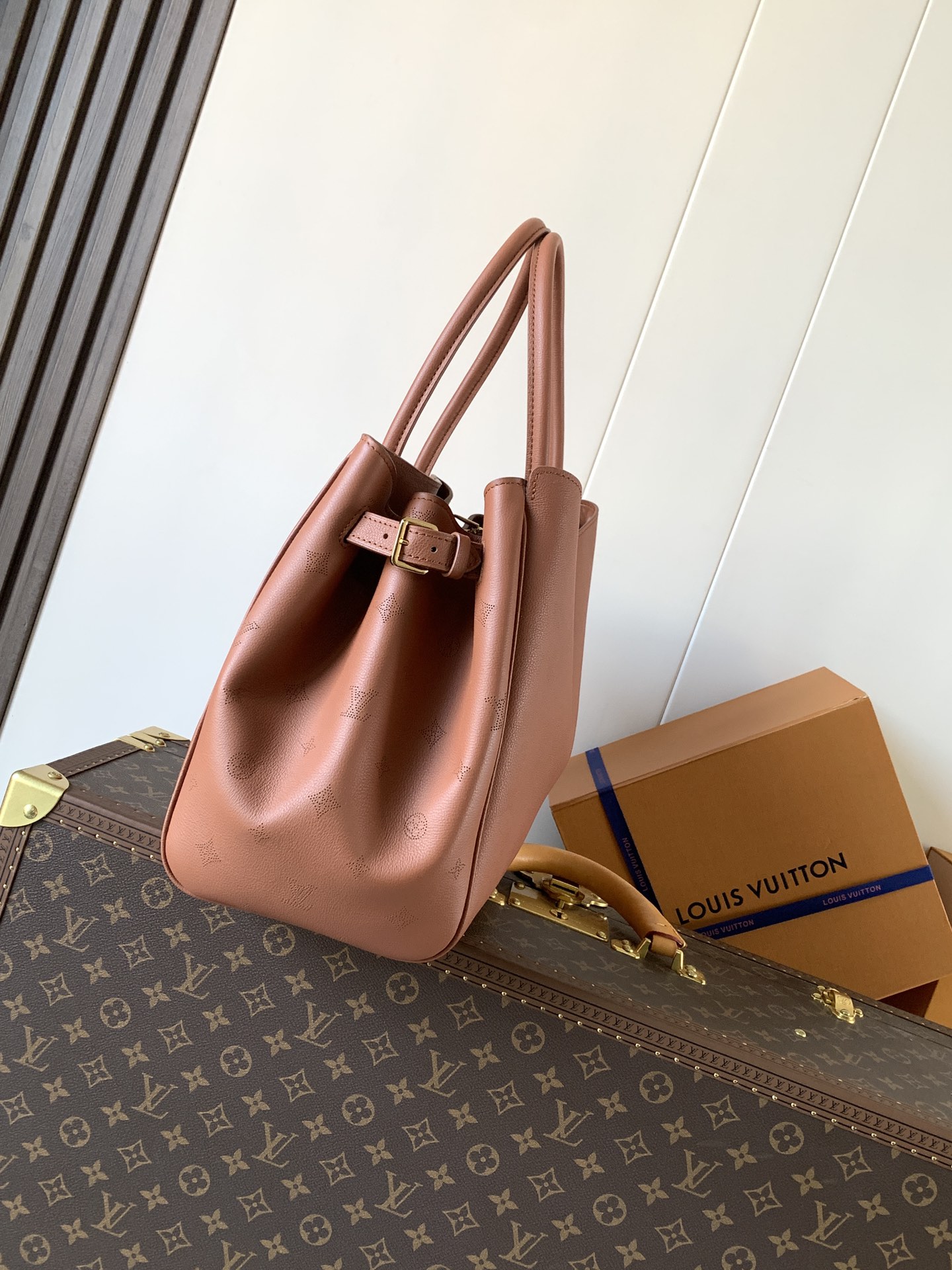 Louis Vuitton 变码芯片