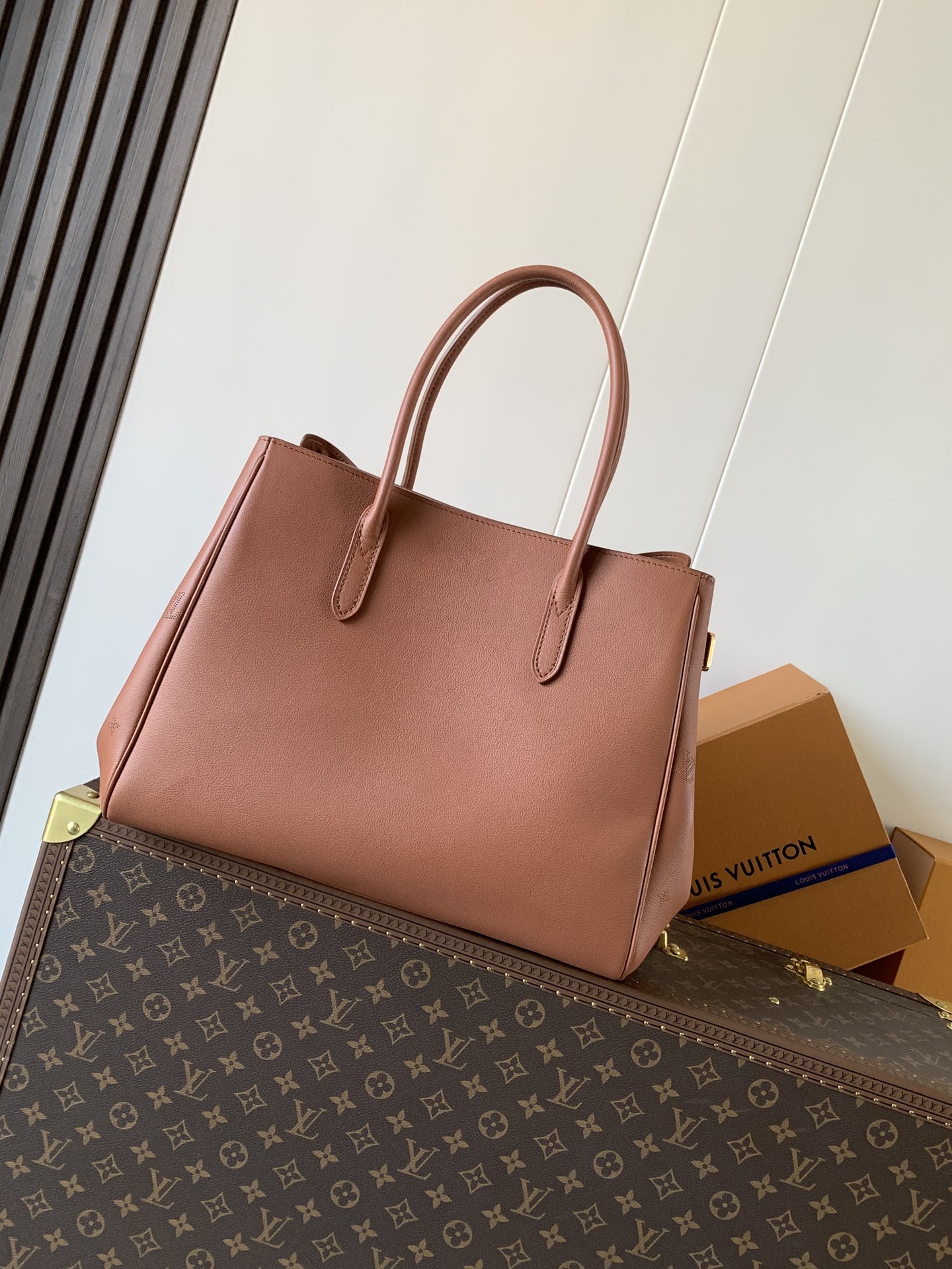 Louis Vuitton 变码芯片