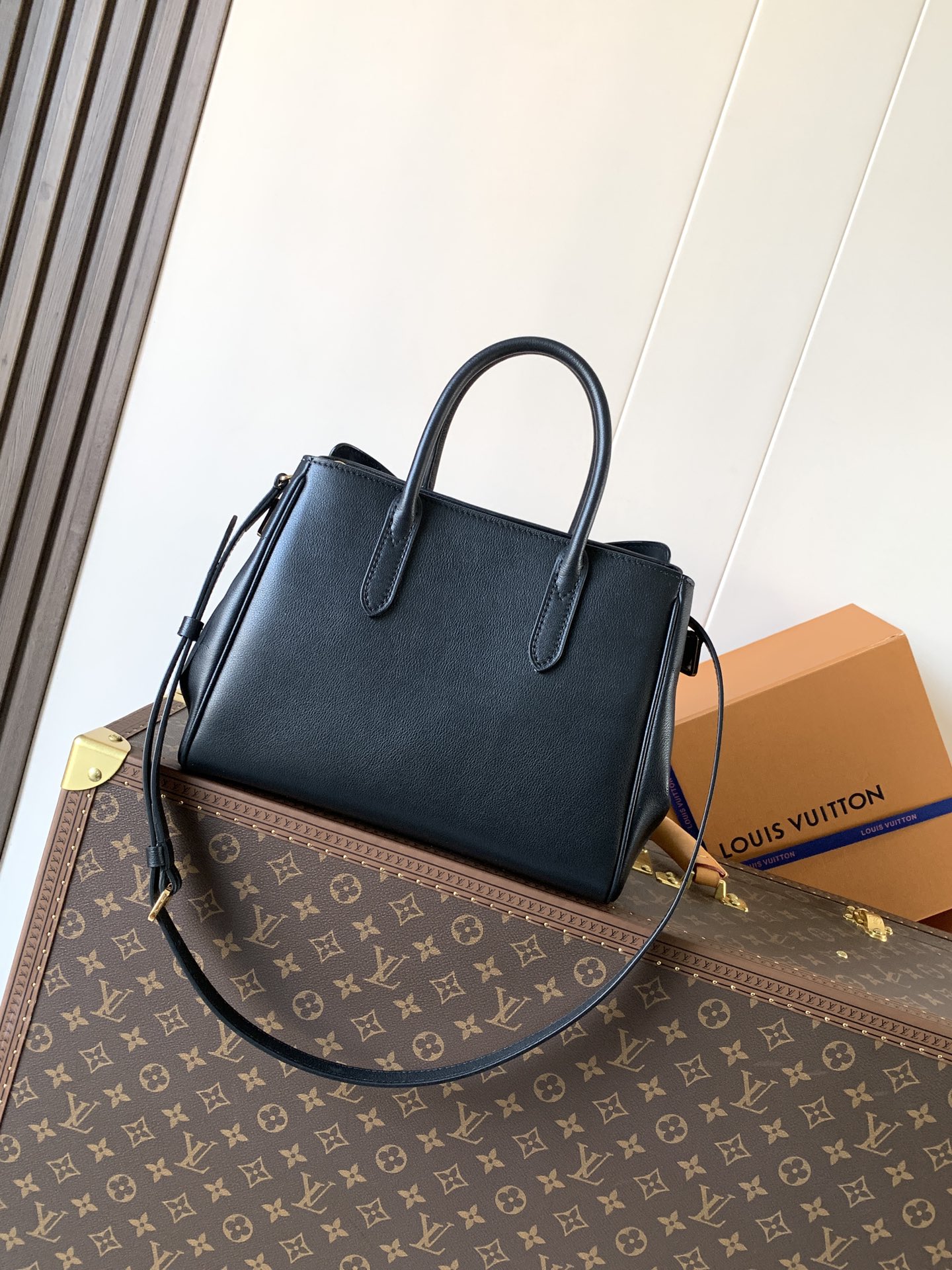 Louis Vuitton 小号 ，变码芯片