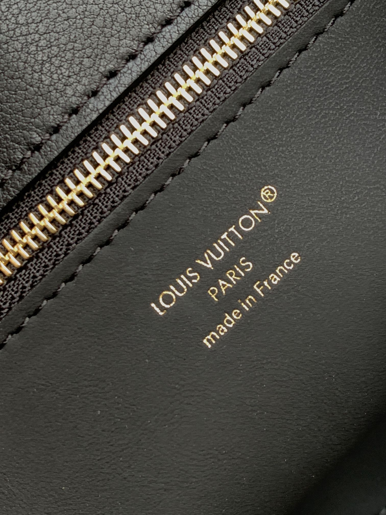 Louis Vuitton 小号 ，变码芯片