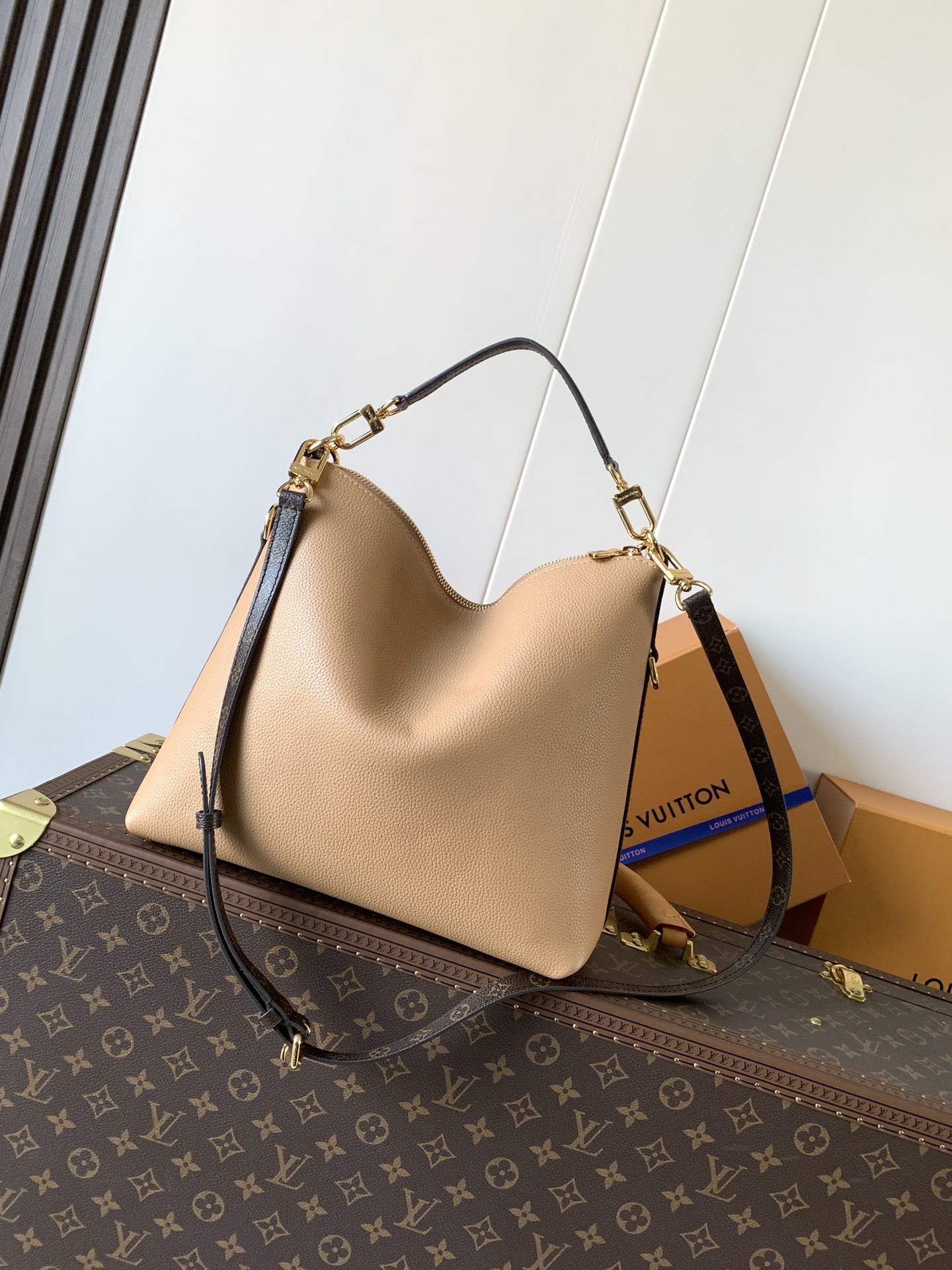 Louis Vuitton 变码芯片M28029