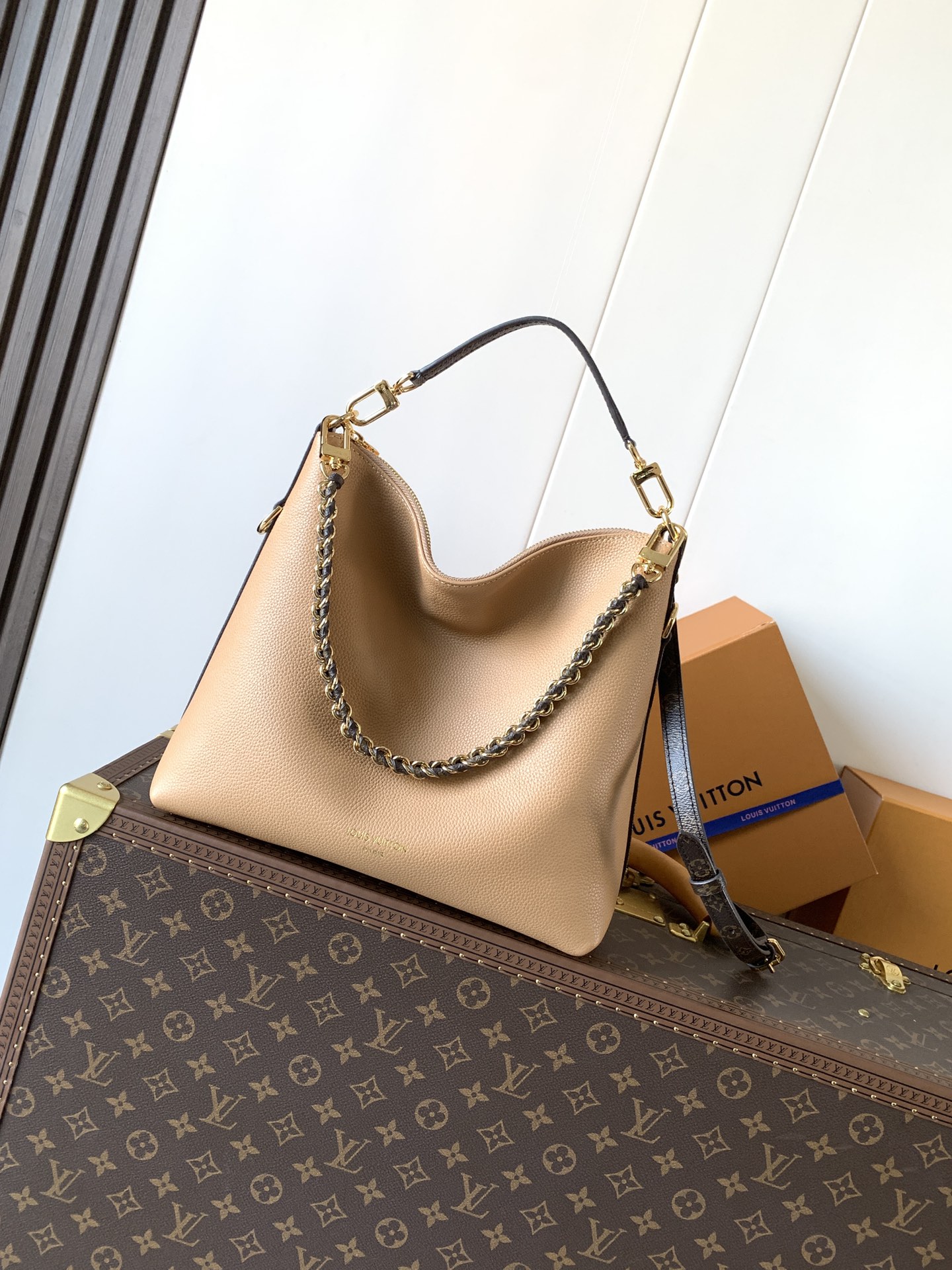 Louis Vuitton 变码芯片M28029