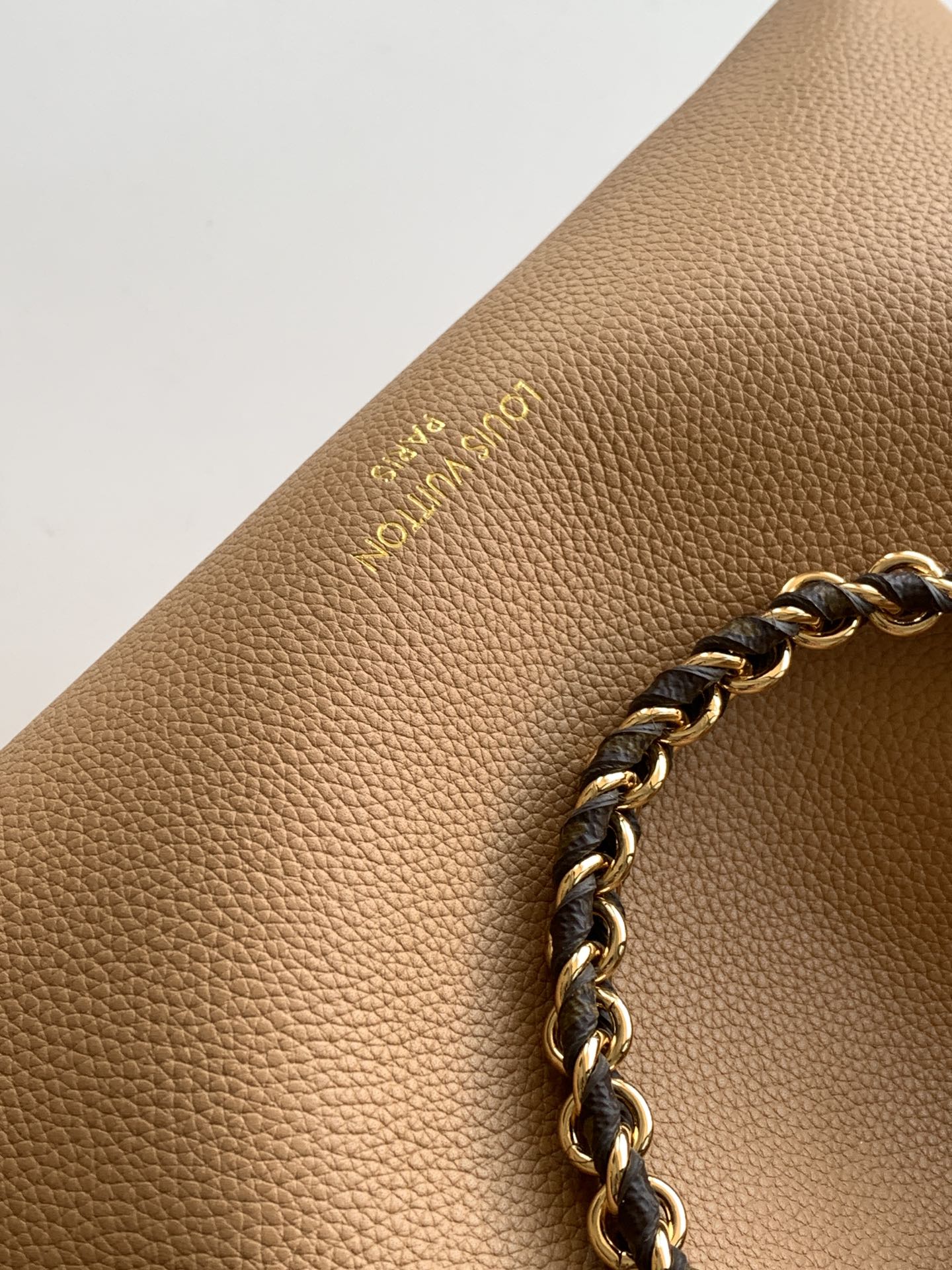 Louis Vuitton 变码芯片M28029