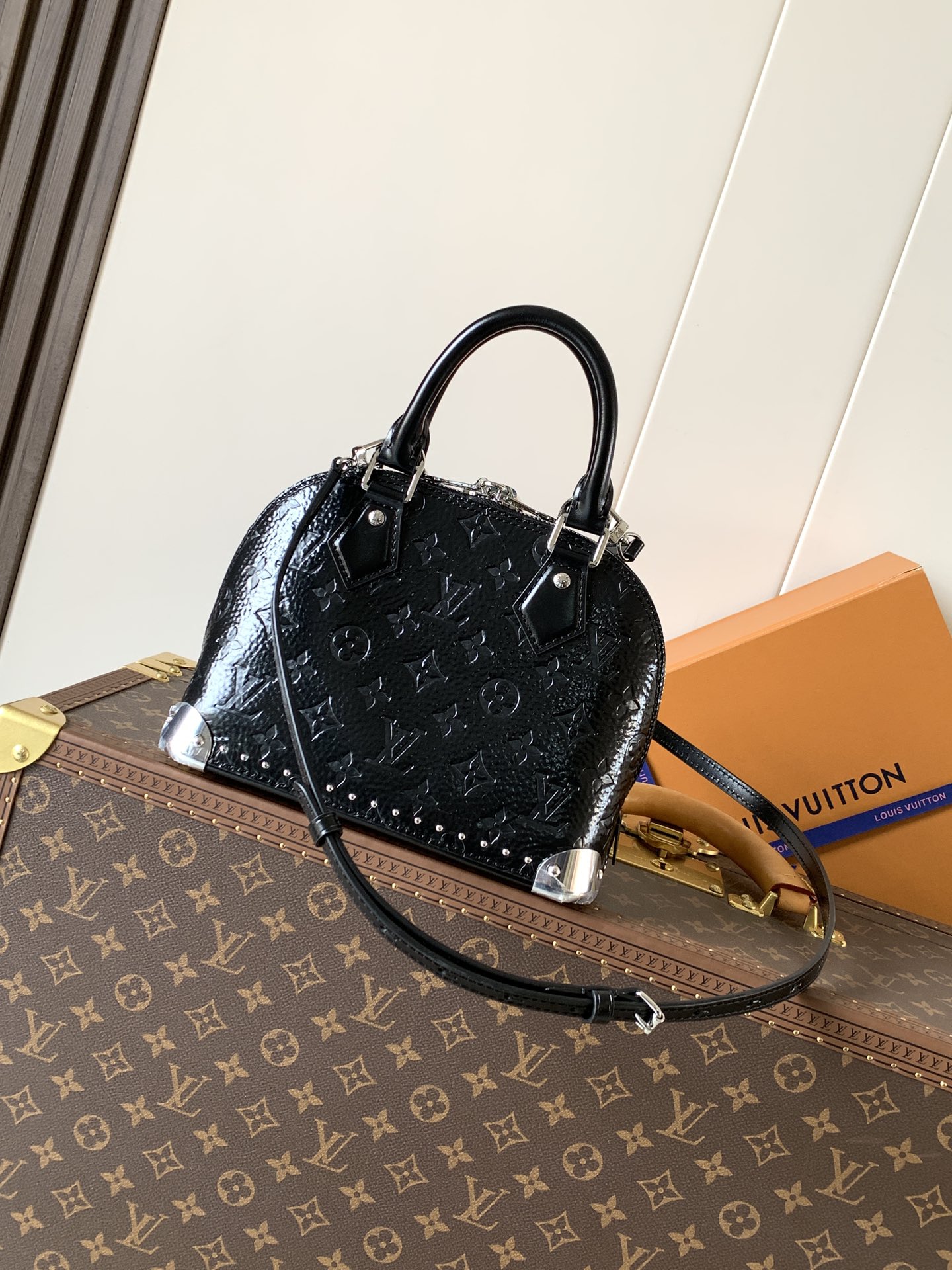 Louis Vuitton 变码芯片M27812