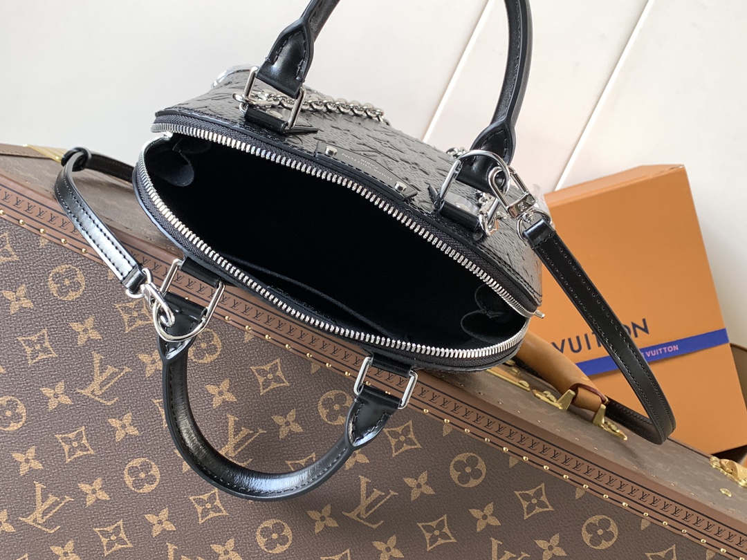 Louis Vuitton 变码芯片M27812