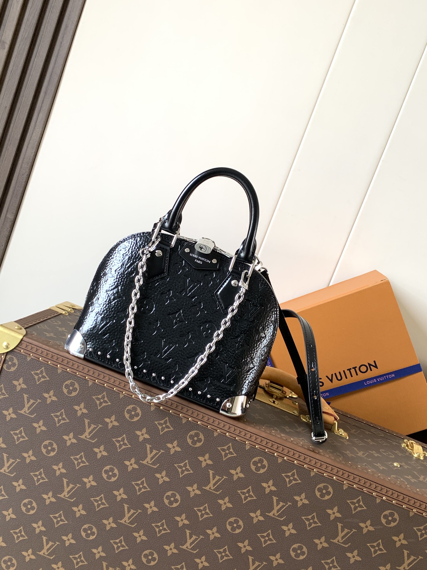 Louis Vuitton 变码芯片M27812