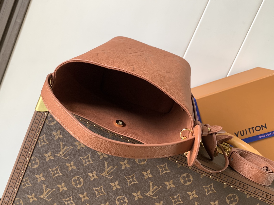Louis Vuitton 变码芯片