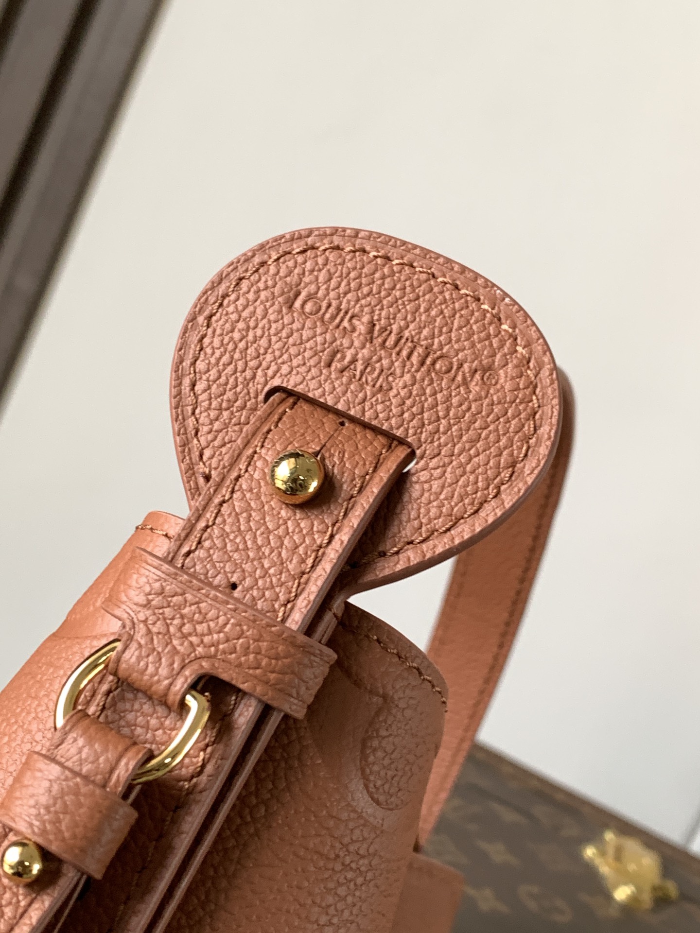 Louis Vuitton 变码芯片
