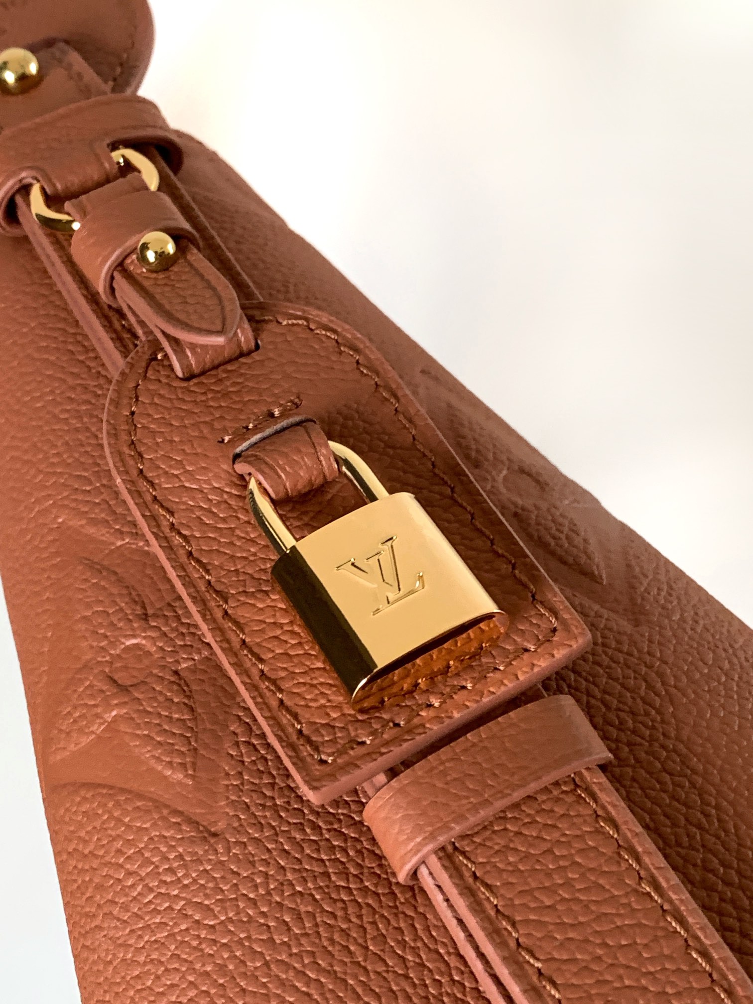 Louis Vuitton 变码芯片