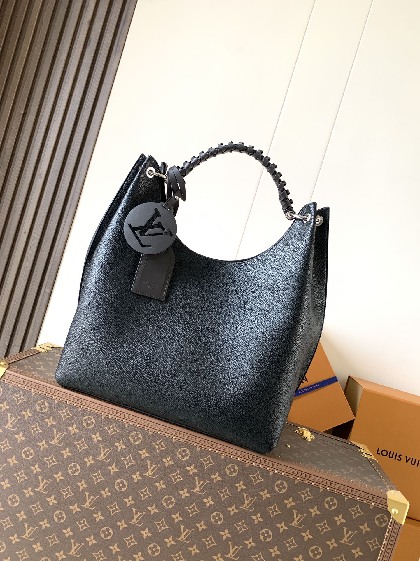 Louis Vuitton 变码芯片