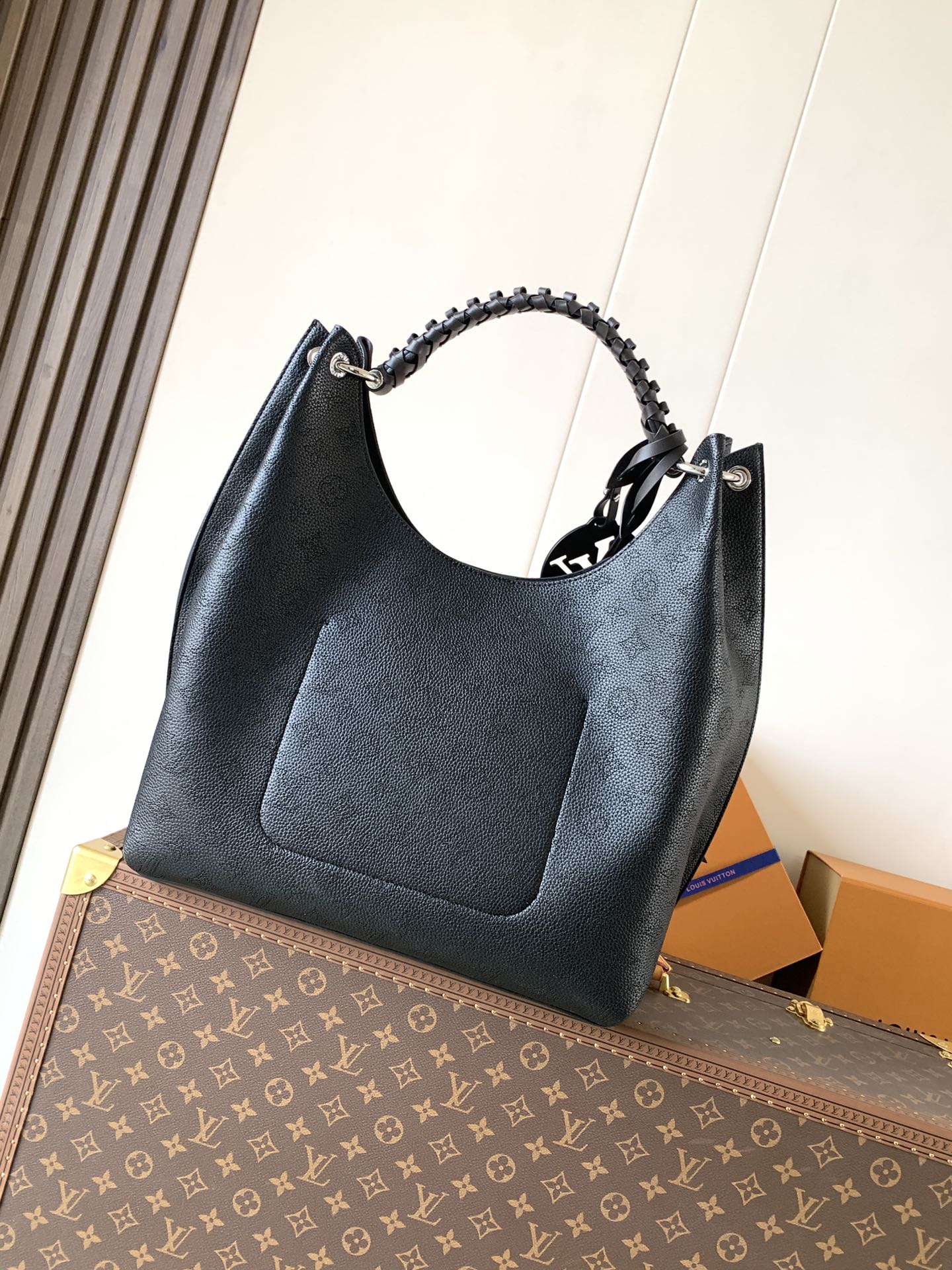Louis Vuitton 变码芯片