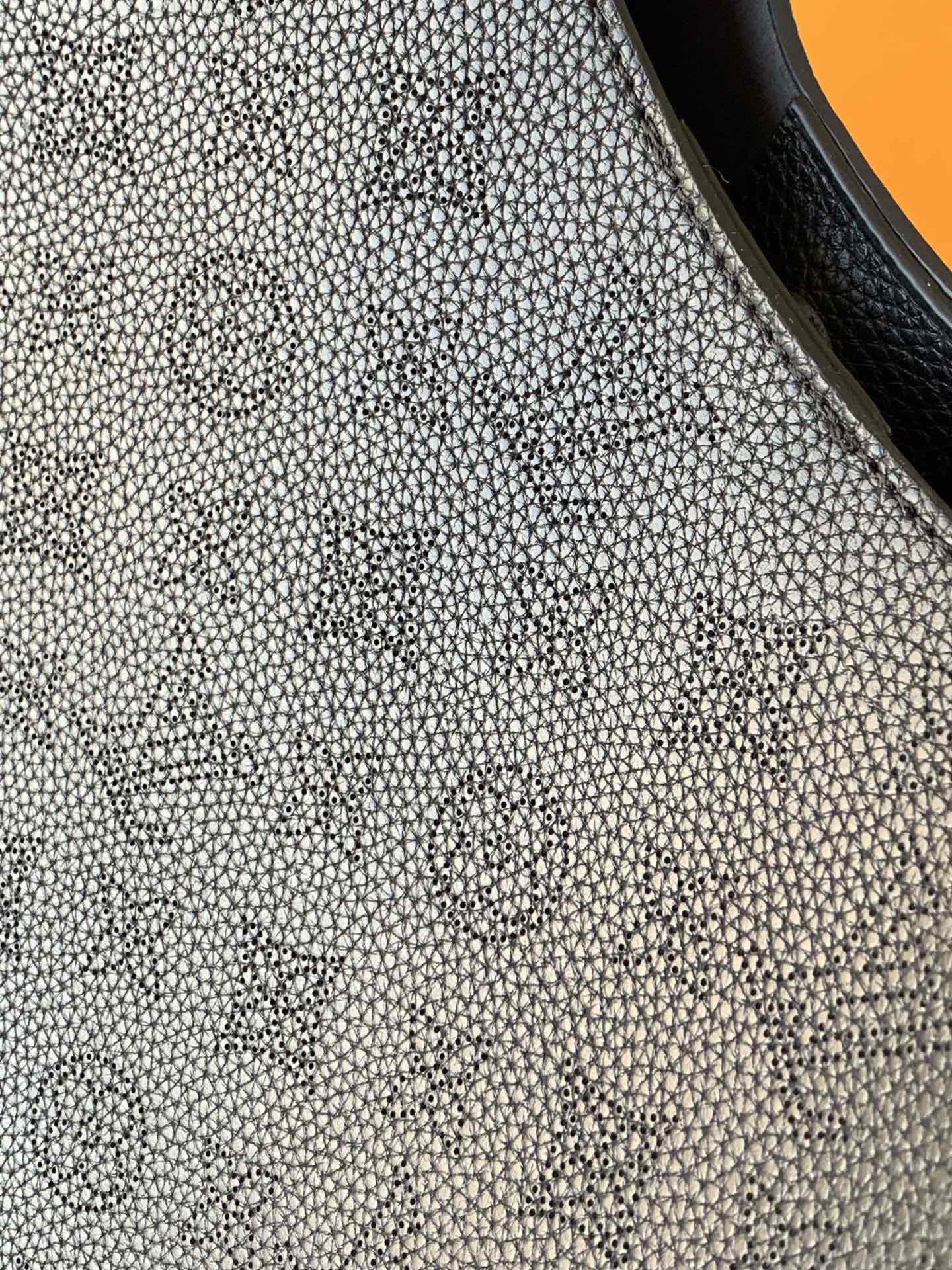Louis Vuitton 变码芯片