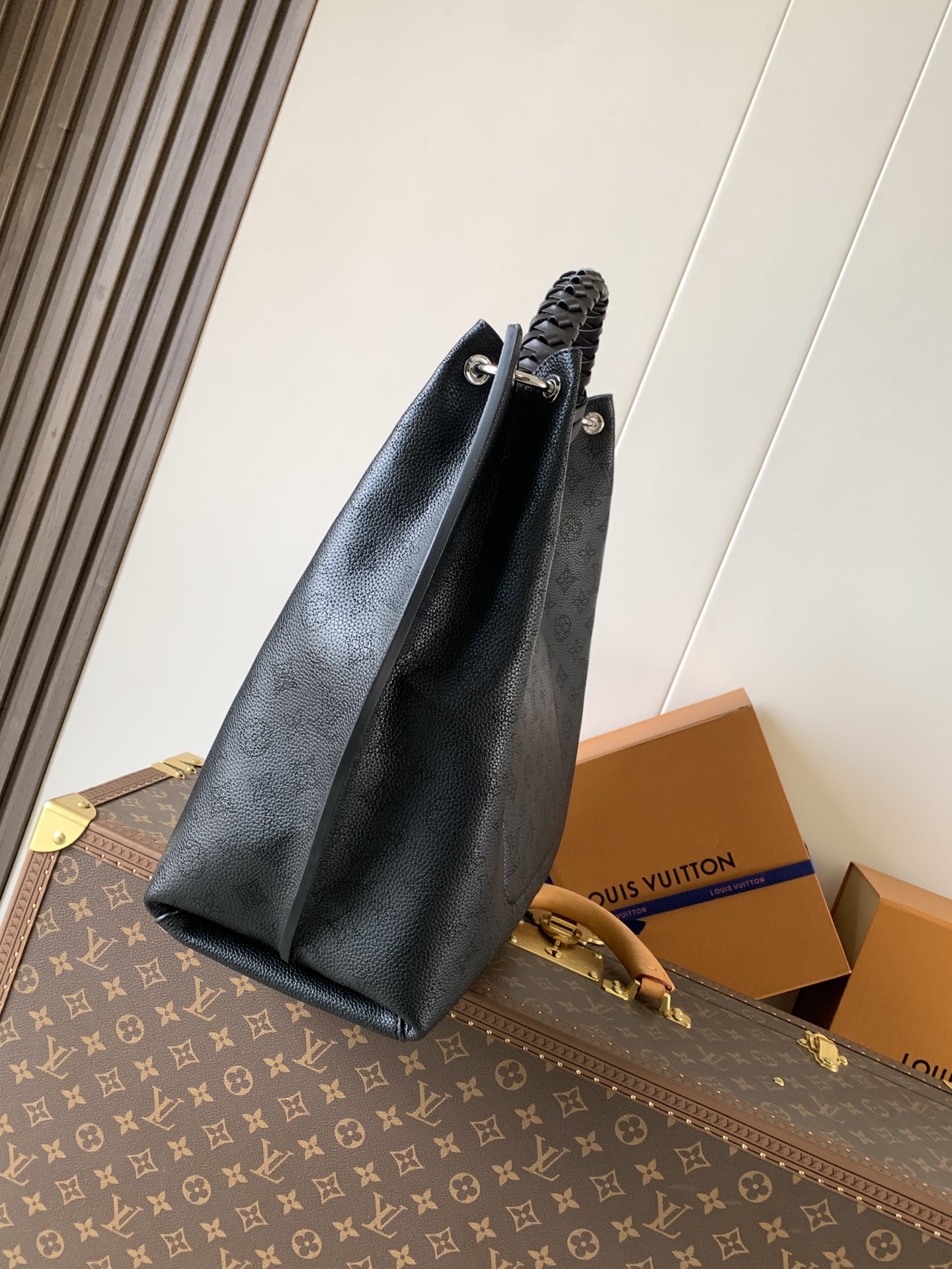 Louis Vuitton 变码芯片