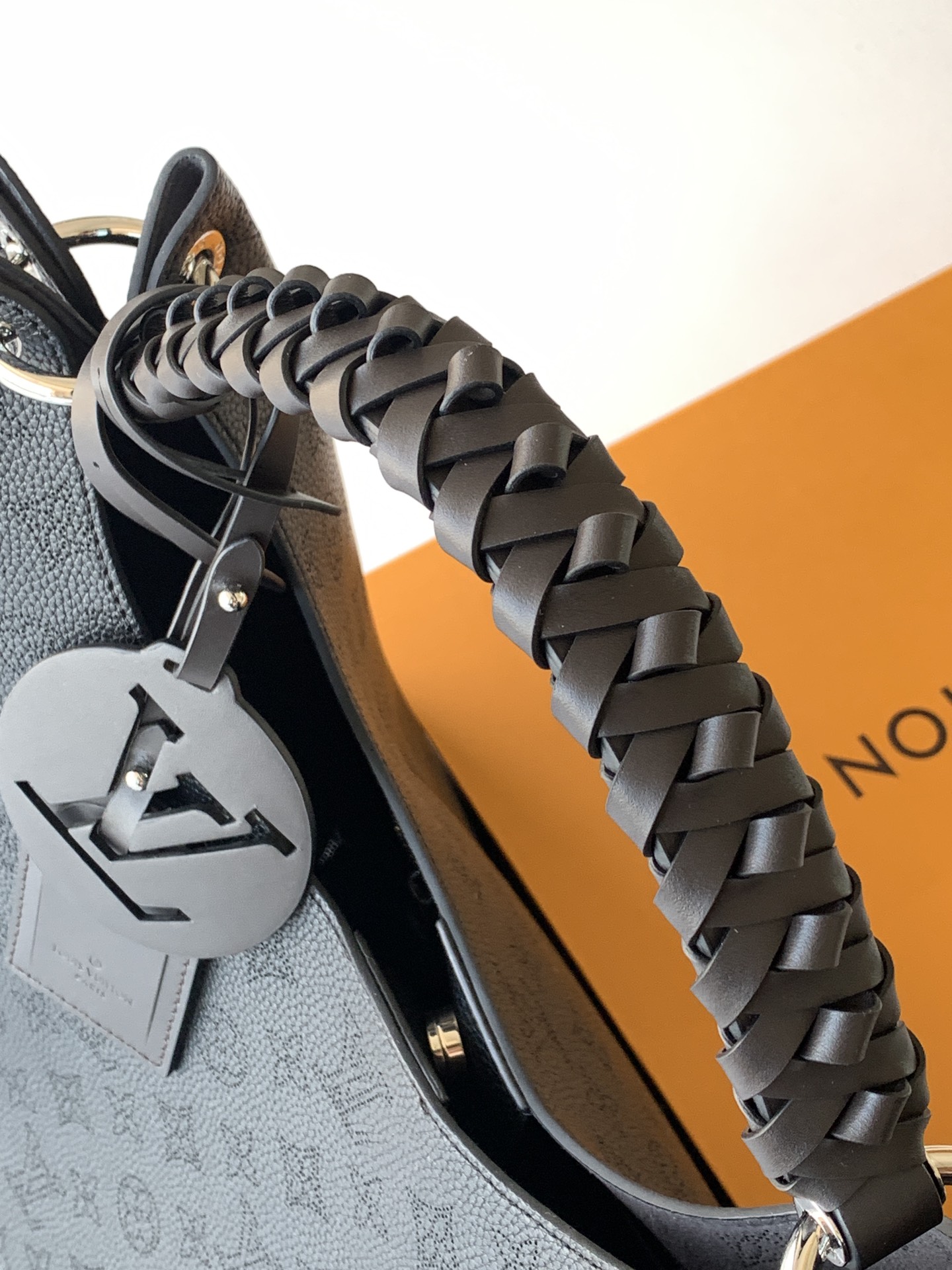 Louis Vuitton 变码芯片