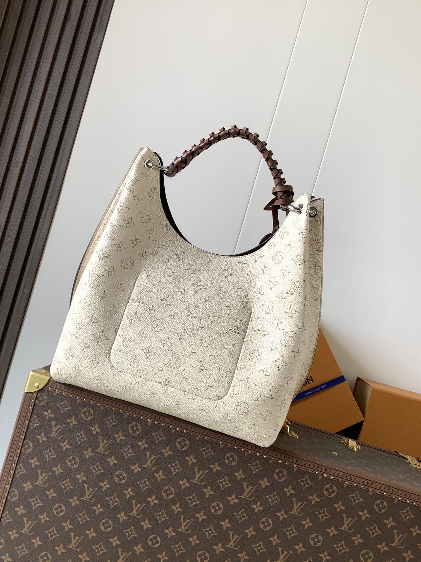 Louis Vuitton 变码芯片