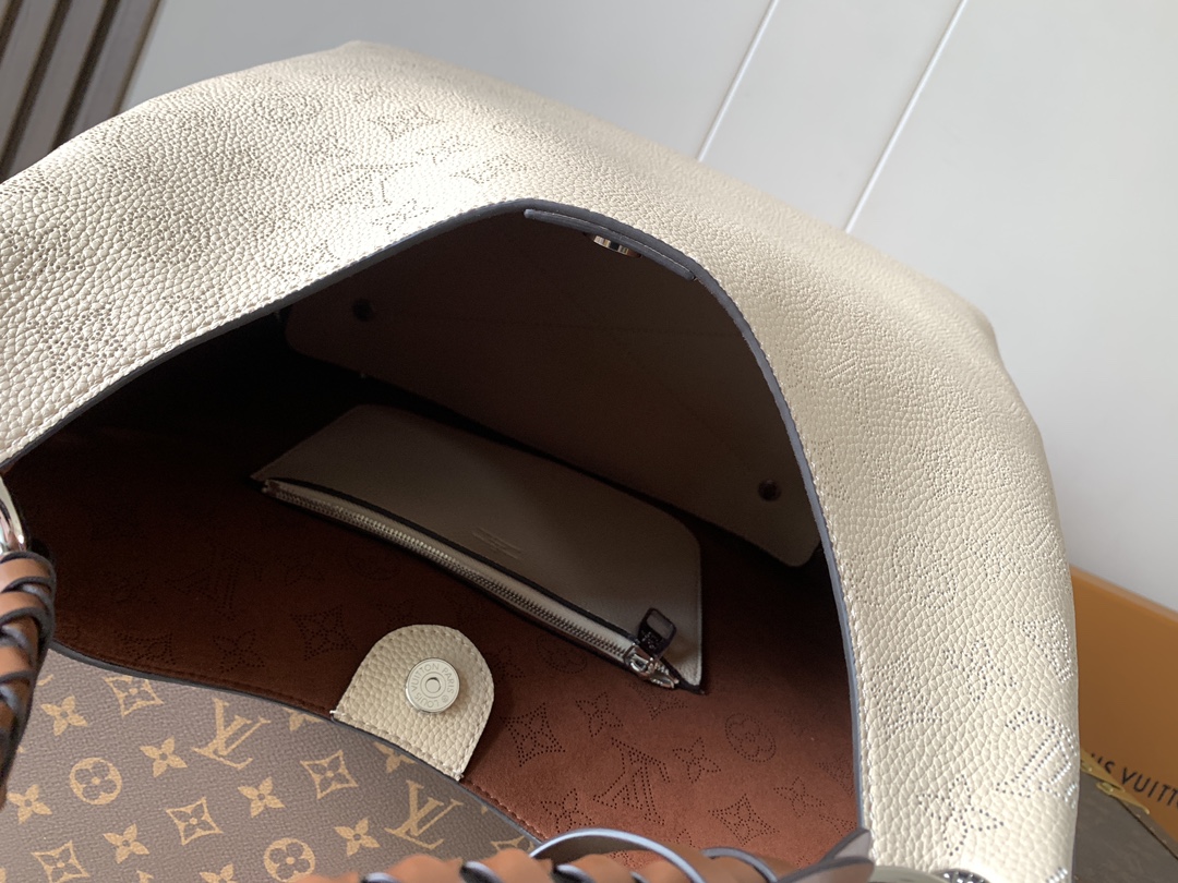 Louis Vuitton 变码芯片